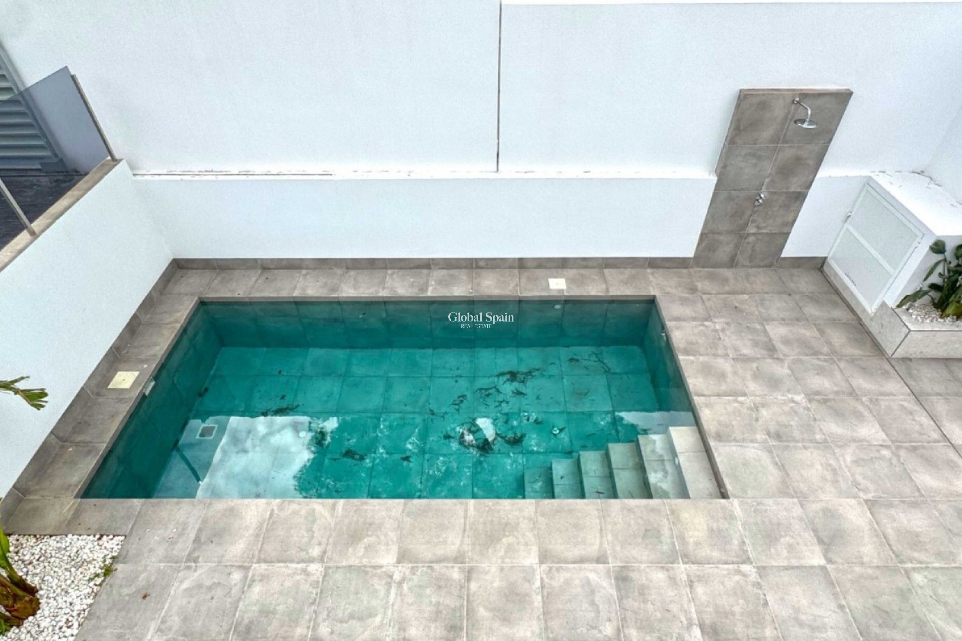 Resale - VILLA -
TORREVIEJA - LOS BALCONES - LOS ALTOS