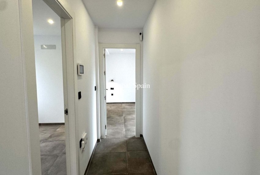 Resale - VILLA -
TORREVIEJA - LOS BALCONES - LOS ALTOS