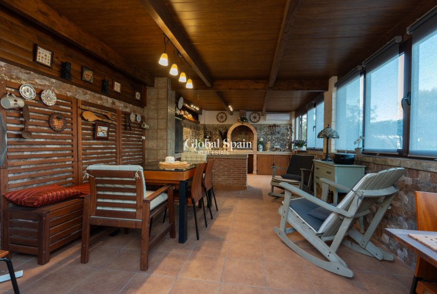 Resale - VILLA -
TORREVIEJA - LOS BALCONES - LOS ALTOS