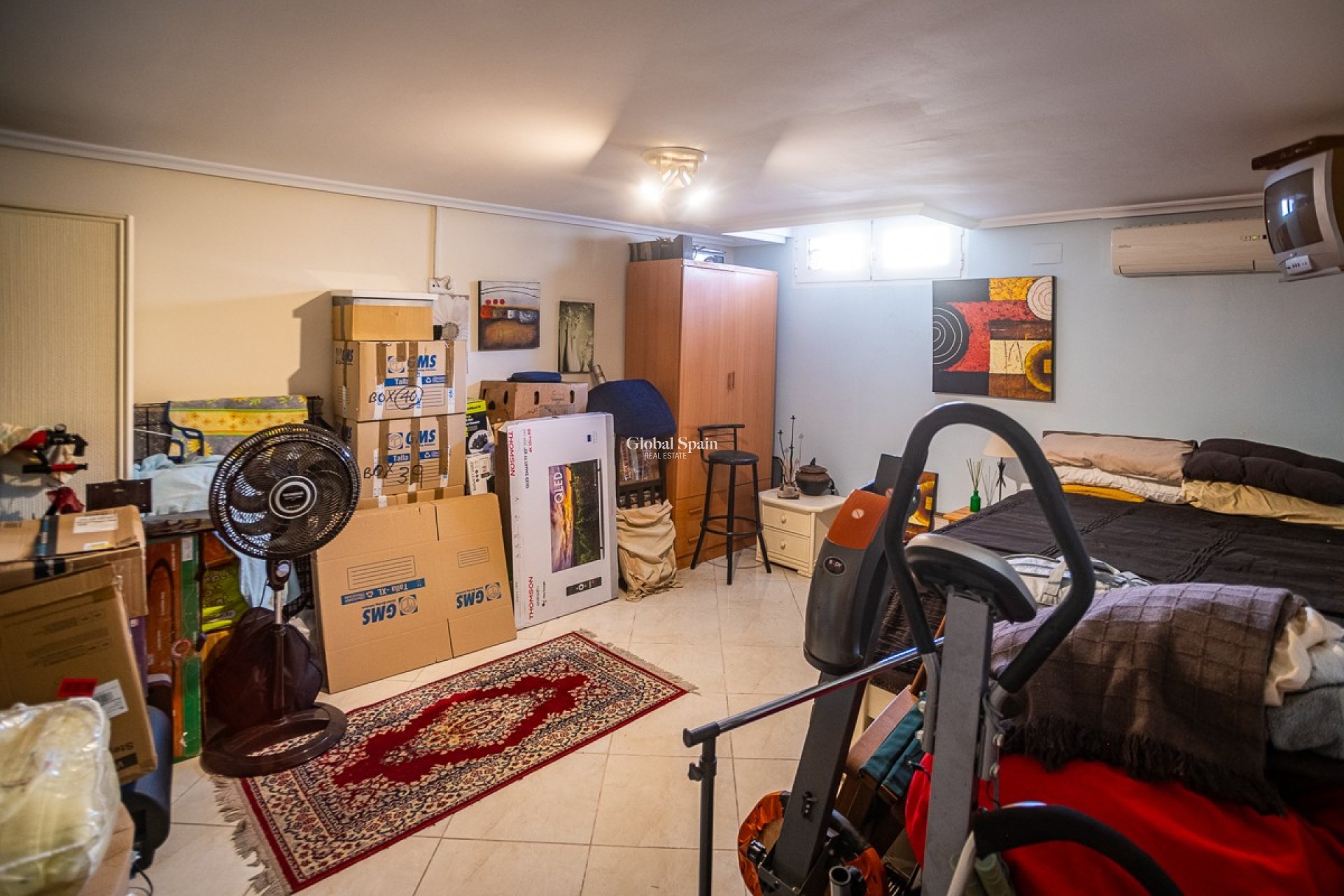 Resale - VILLA -
TORREVIEJA - LOS BALCONES - LOS ALTOS