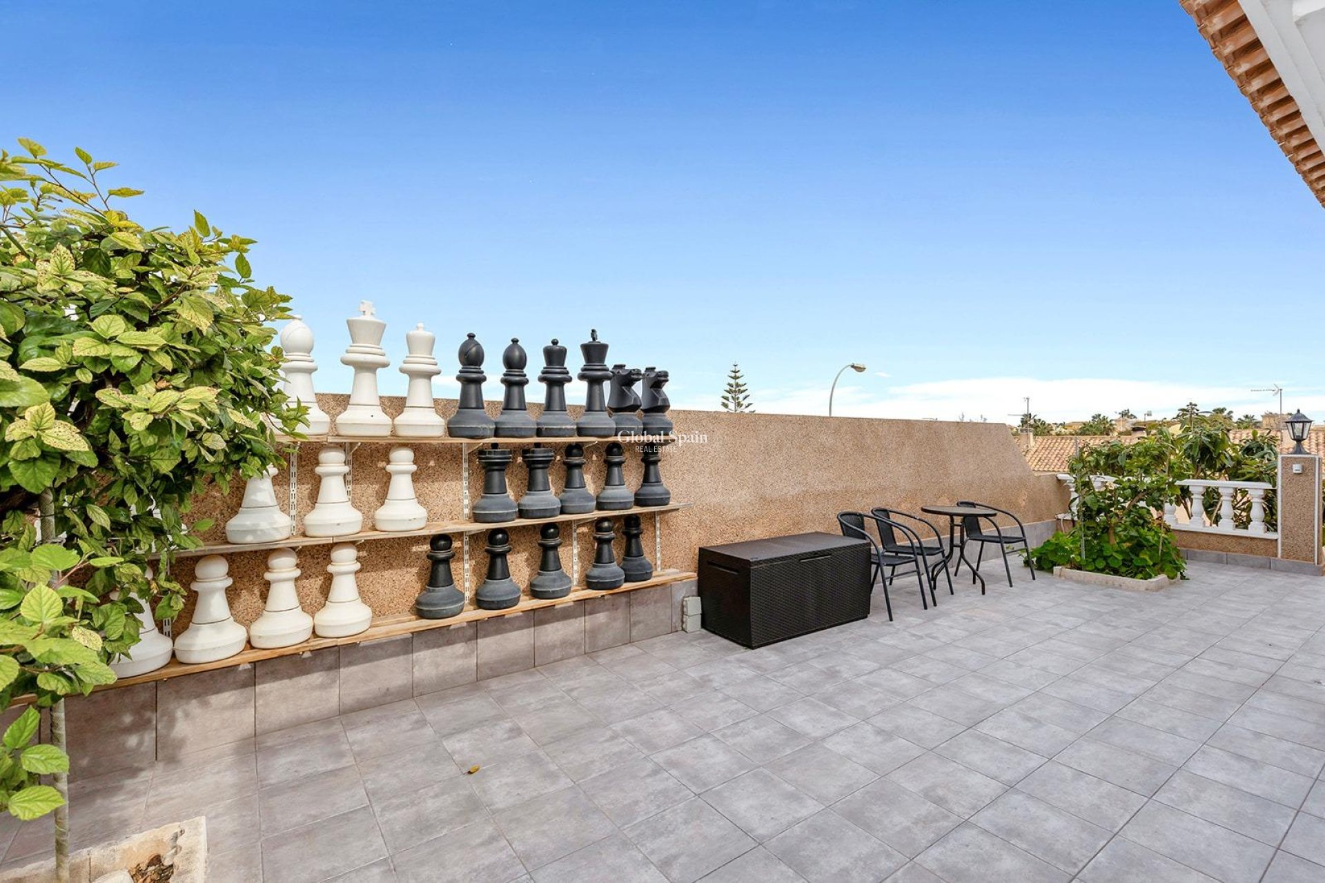 Resale - VILLA -
TORREVIEJA - LOS BALCONES - LOS ALTOS