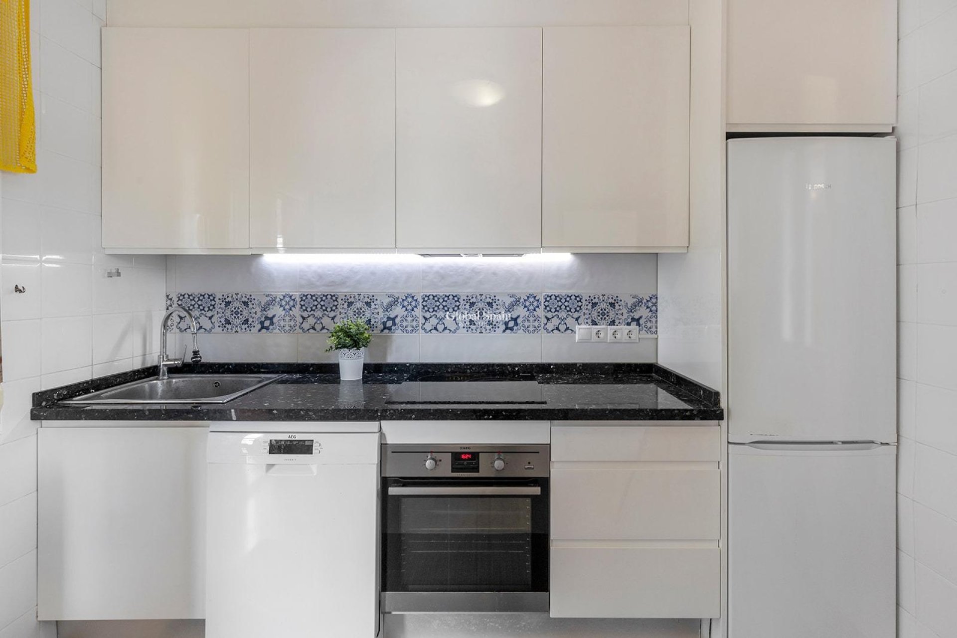 Resale - VILLA -
TORREVIEJA - LOS BALCONES - LOS ALTOS