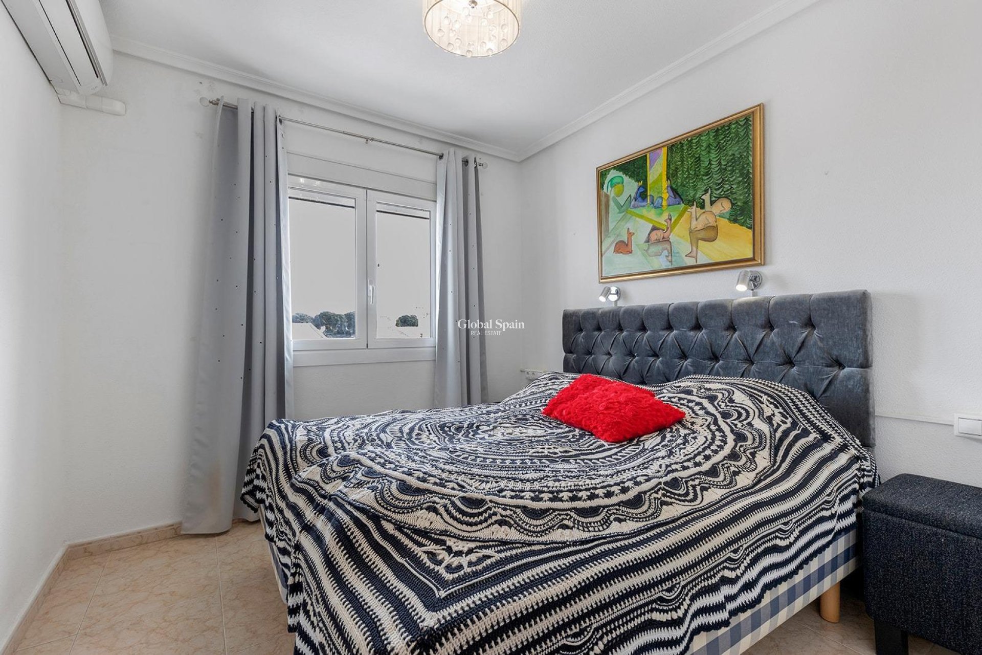 Resale - VILLA -
TORREVIEJA - LOS BALCONES - LOS ALTOS