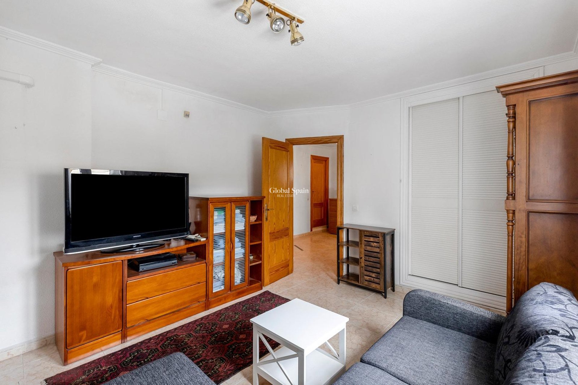 Resale - VILLA -
TORREVIEJA - LOS BALCONES - LOS ALTOS