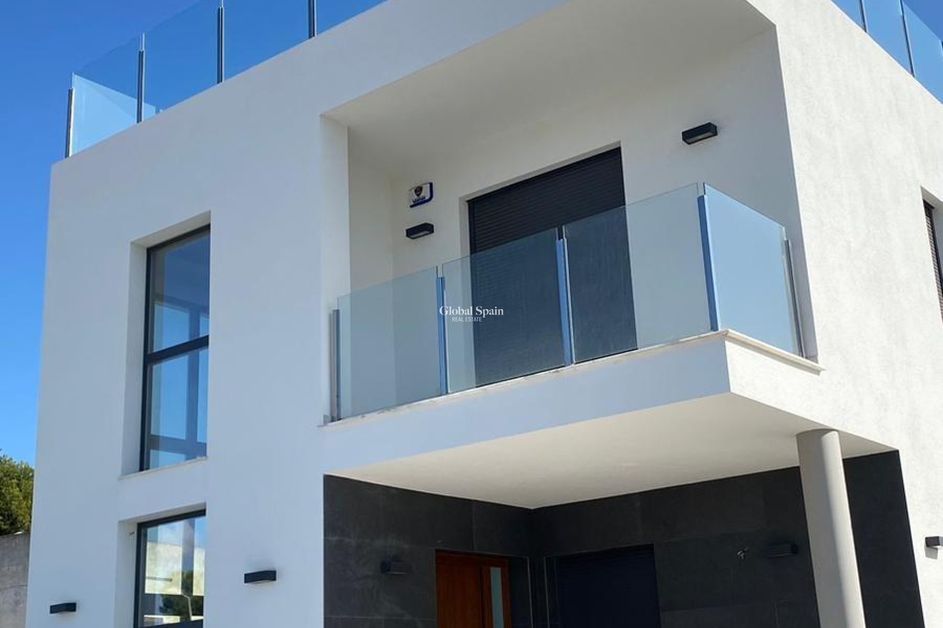 Resale - VILLA -
TORREVIEJA - LOS BALCONES - LOS ALTOS