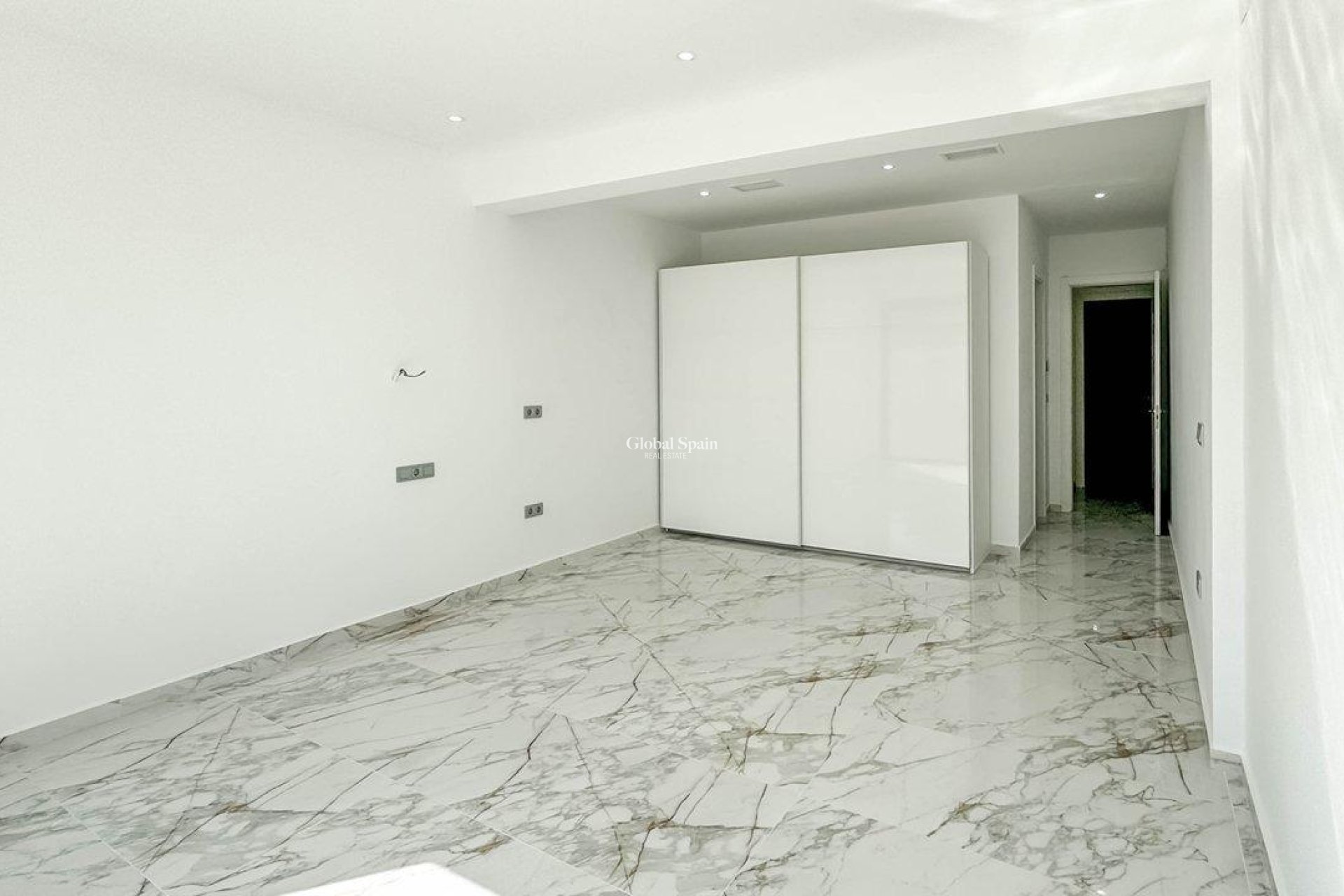 Resale - VILLA -
TORREVIEJA - LOS BALCONES - LOS ALTOS