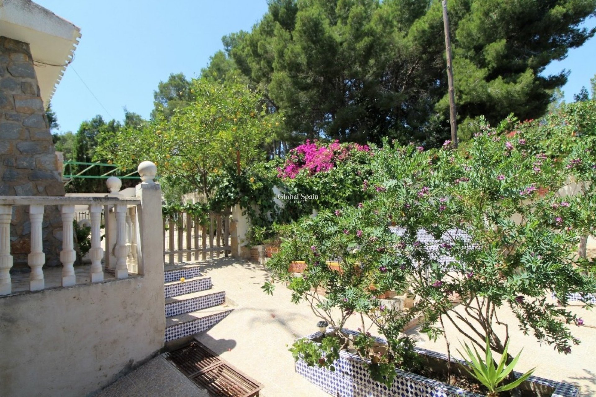 Resale - VILLA -
TORREVIEJA - LOS BALCONES - LOS ALTOS