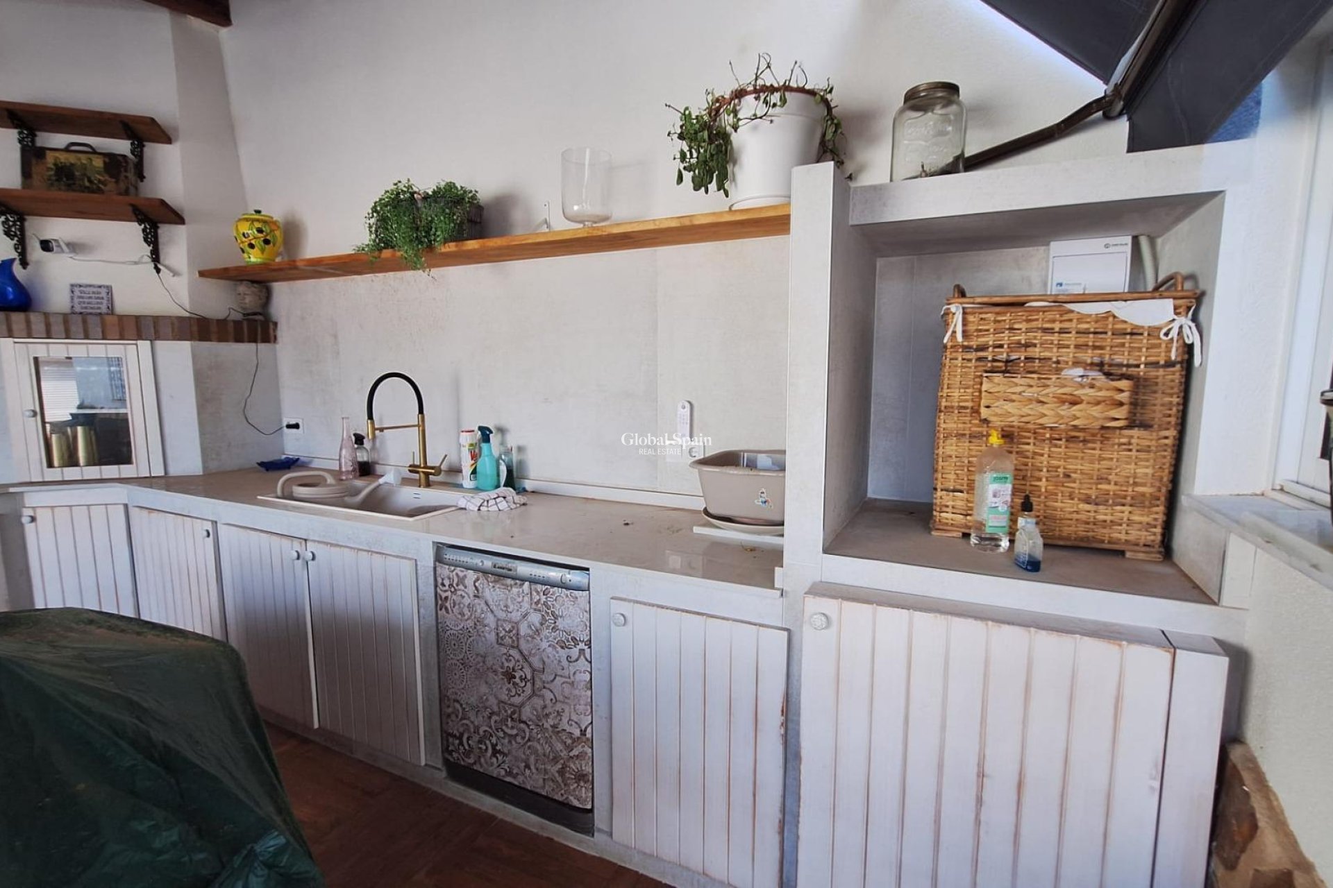 Resale - VILLA -
TORREVIEJA - LOS BALCONES - LOS ALTOS