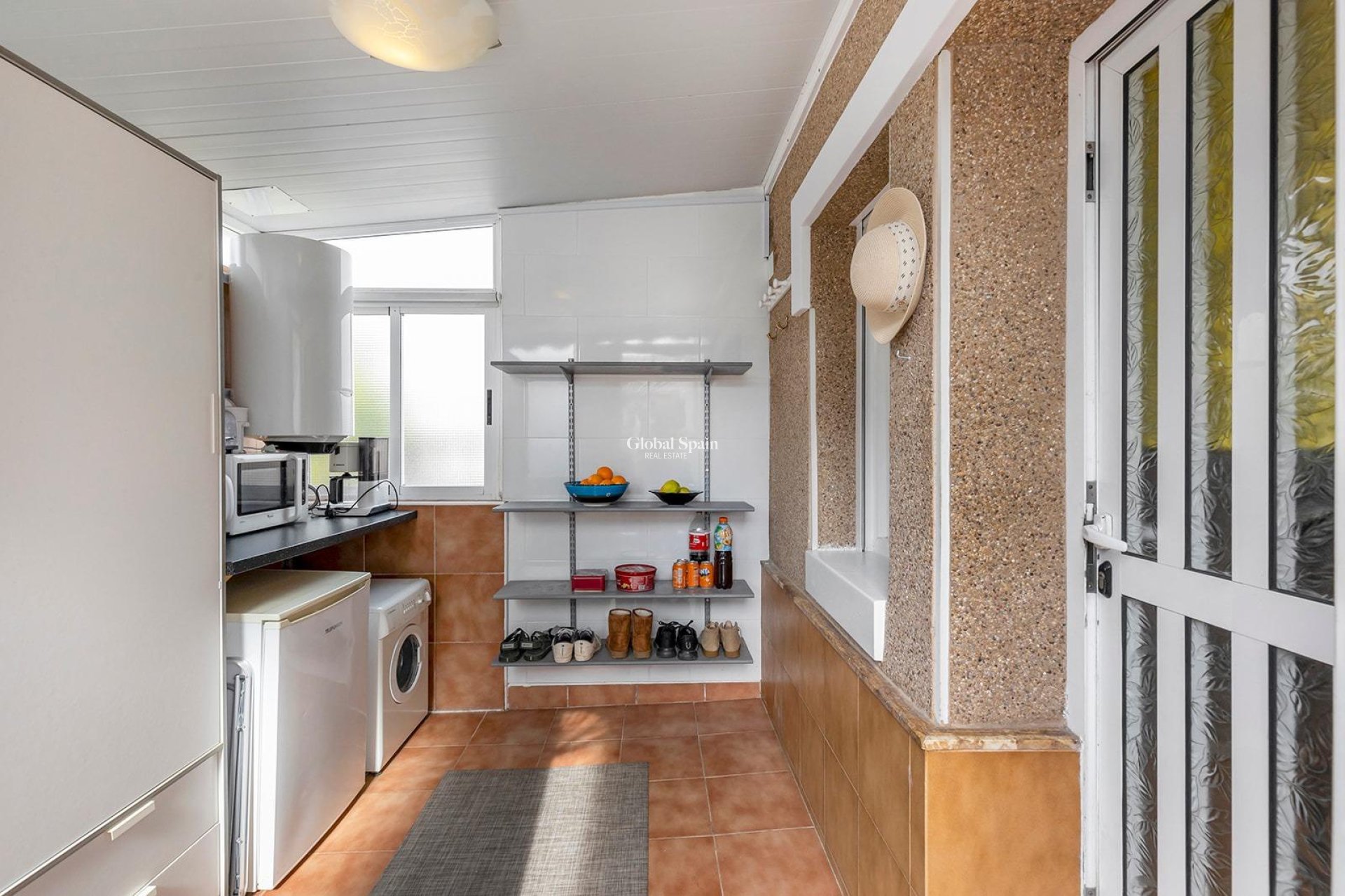 Resale - VILLA -
TORREVIEJA - LOS BALCONES - LOS ALTOS