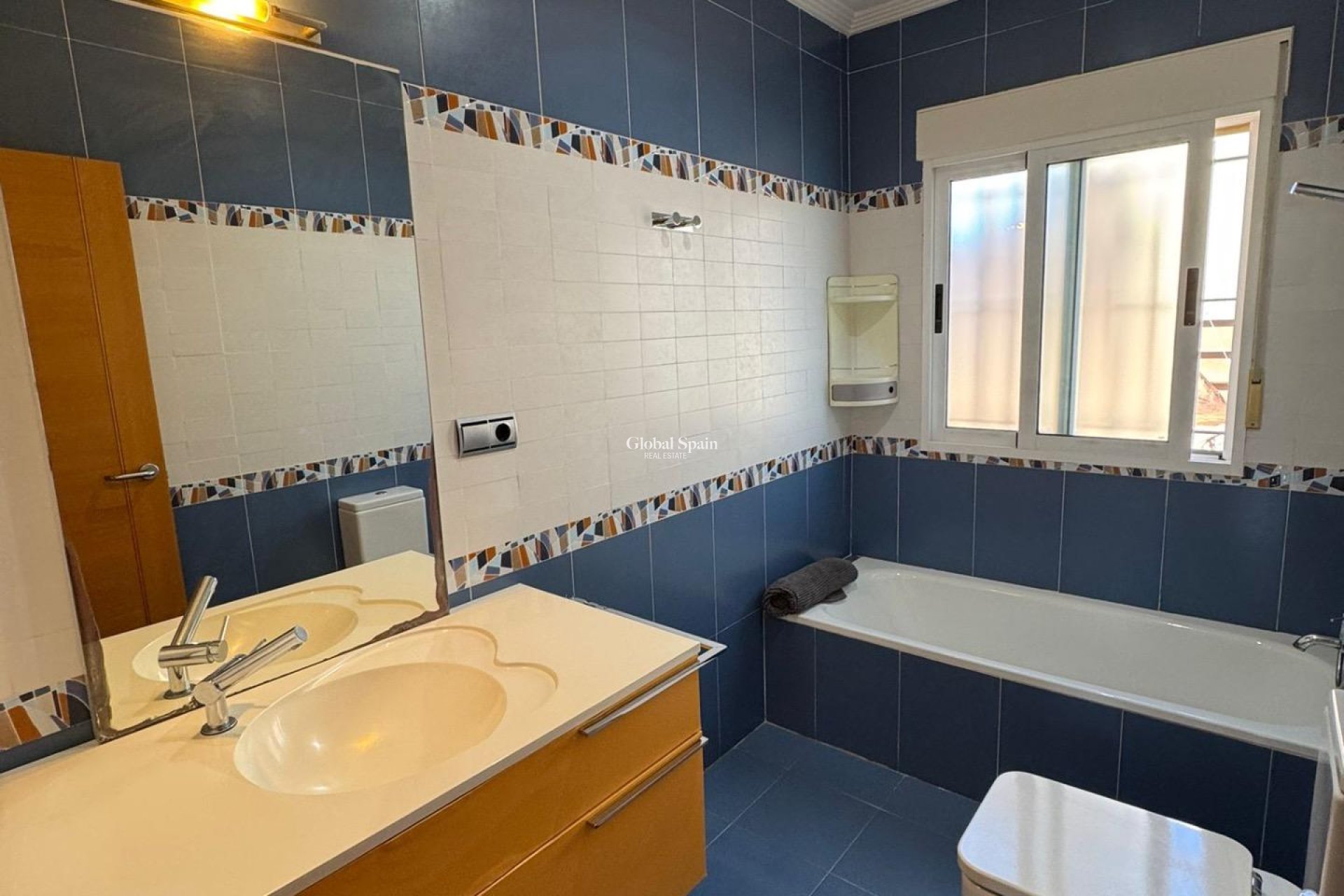 Resale - VILLA -
TORREVIEJA - LOS BALCONES - LOS ALTOS