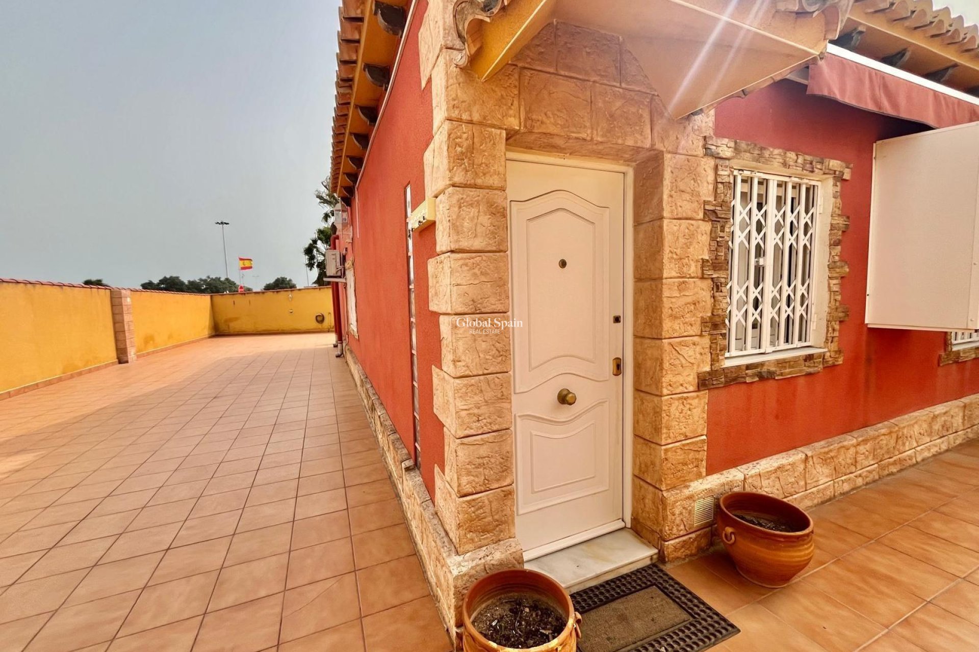 Resale - VILLA -
TORREVIEJA - LOS BALCONES - LOS ALTOS