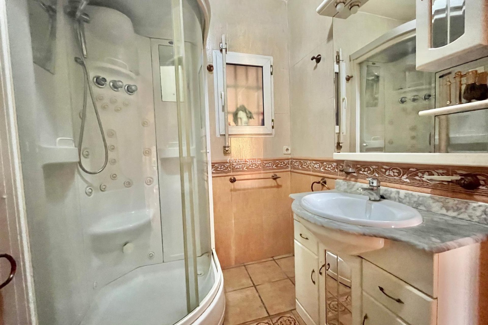 Resale - VILLA -
TORREVIEJA - LOS BALCONES - LOS ALTOS