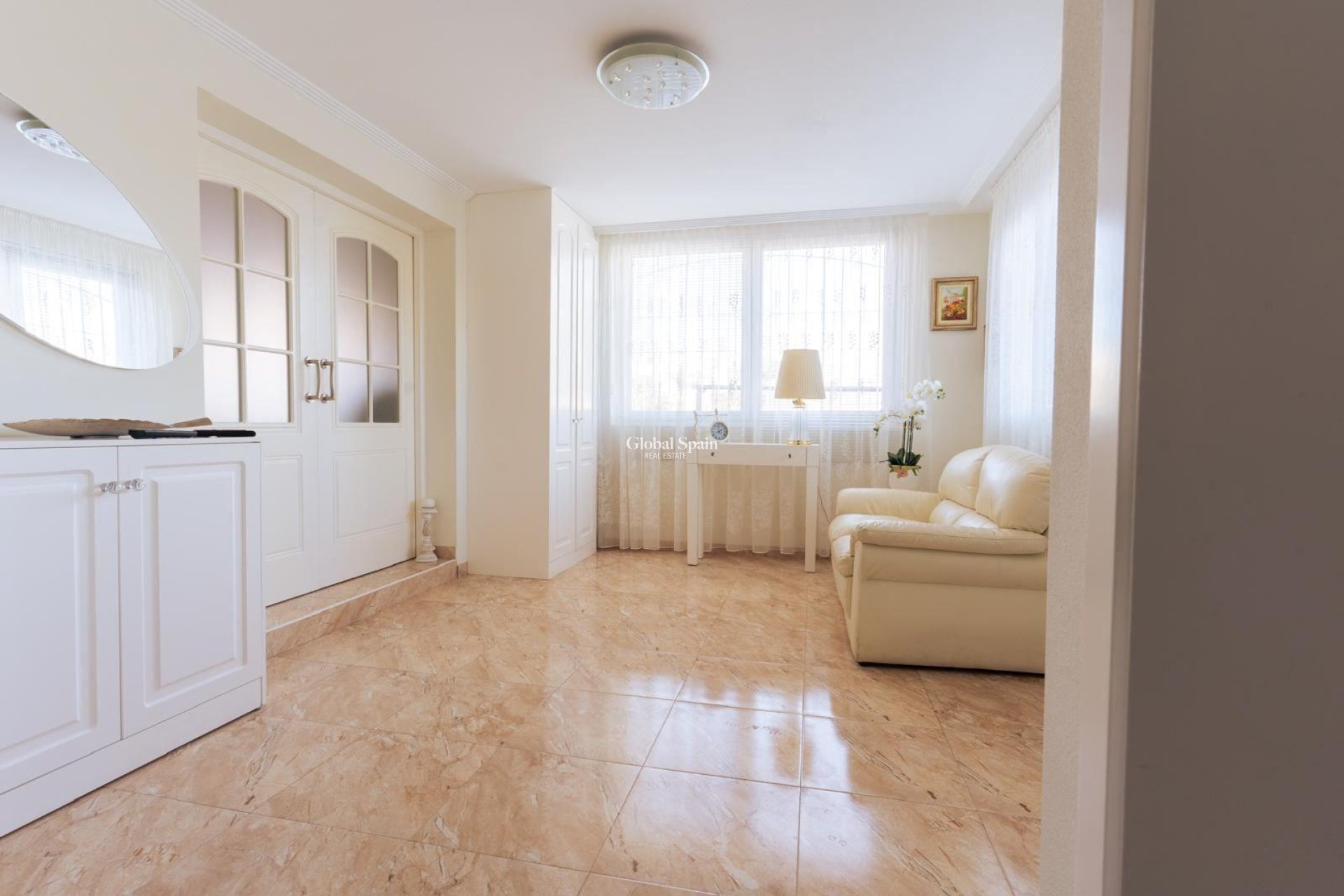 Resale - VILLA -
TORREVIEJA - LOS BALCONES - LOS ALTOS