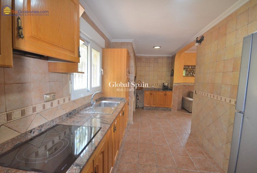 Resale - VILLA -
TORREVIEJA - LOS BALCONES - LOS ALTOS