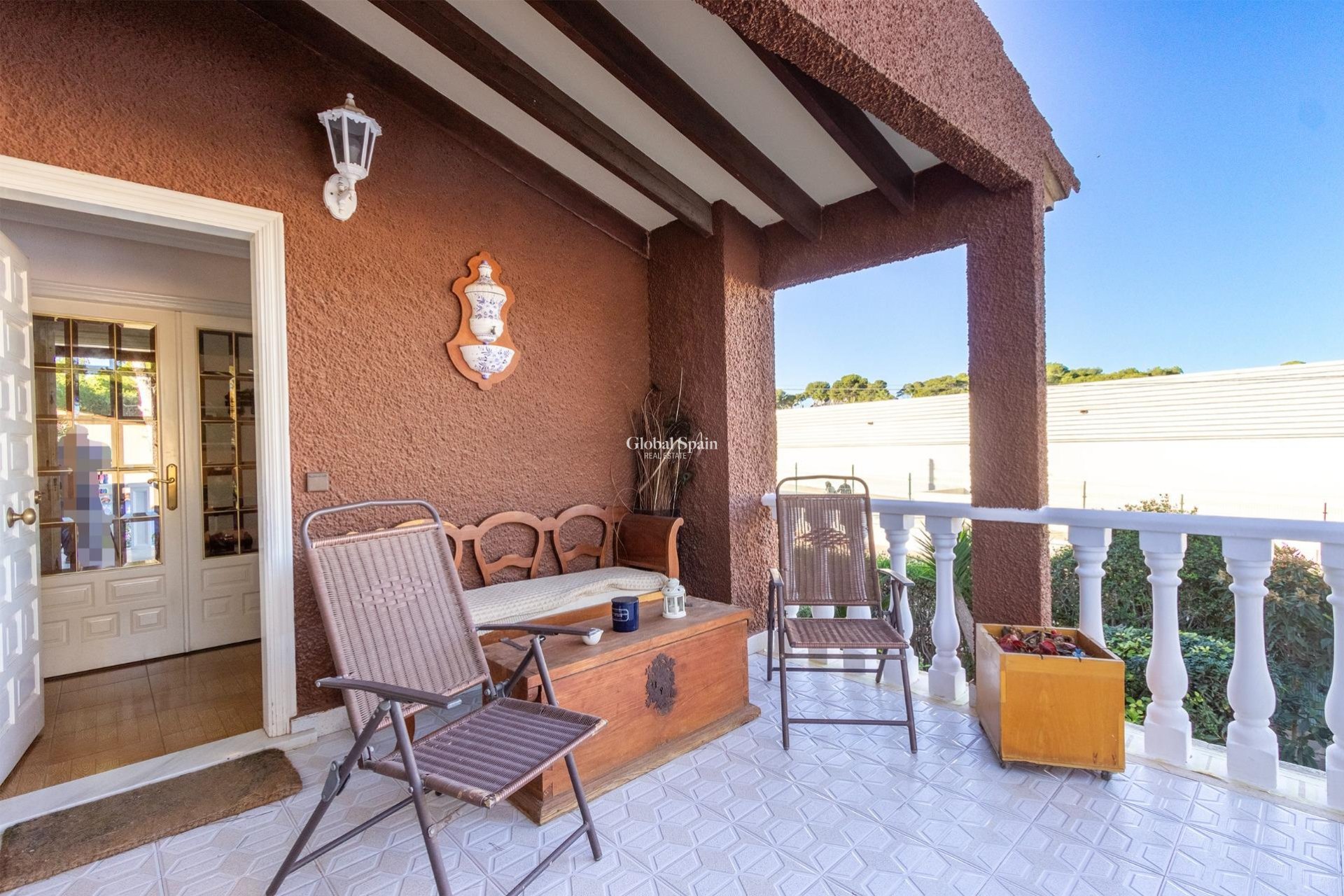 Resale - VILLA -
TORREVIEJA - LOS BALCONES - LOS ALTOS