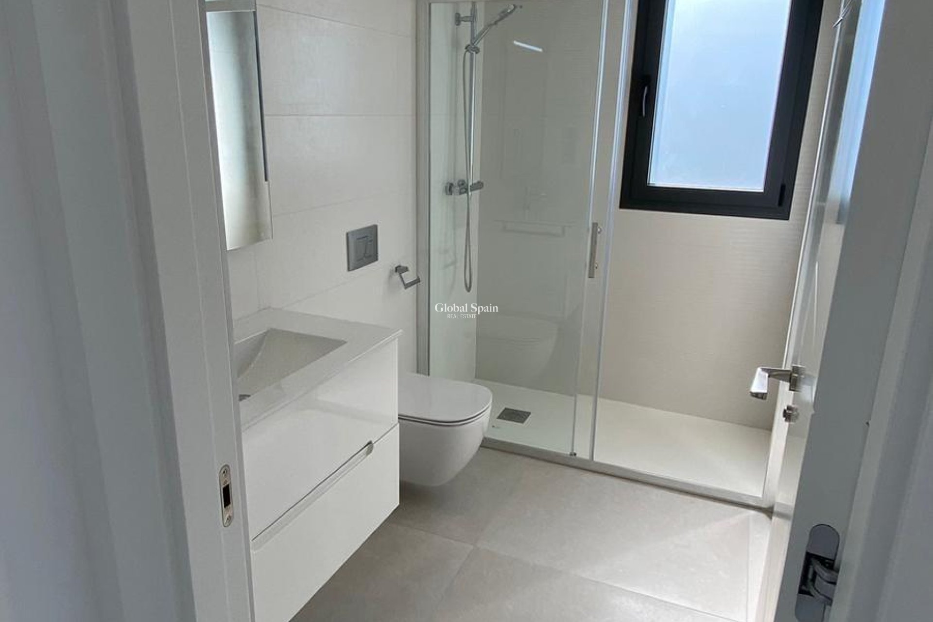 Resale - VILLA -
TORREVIEJA - LOS BALCONES - LOS ALTOS