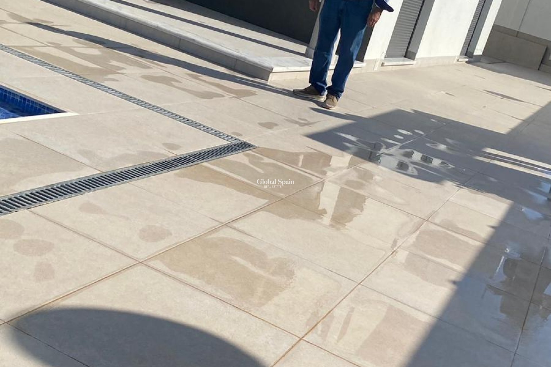 Resale - VILLA -
TORREVIEJA - LOS BALCONES - LOS ALTOS