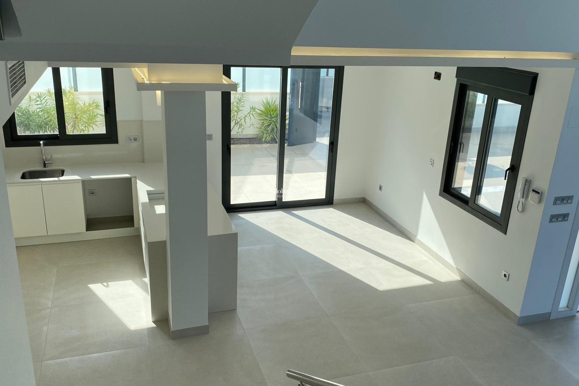 Resale - VILLA -
TORREVIEJA - LOS BALCONES - LOS ALTOS