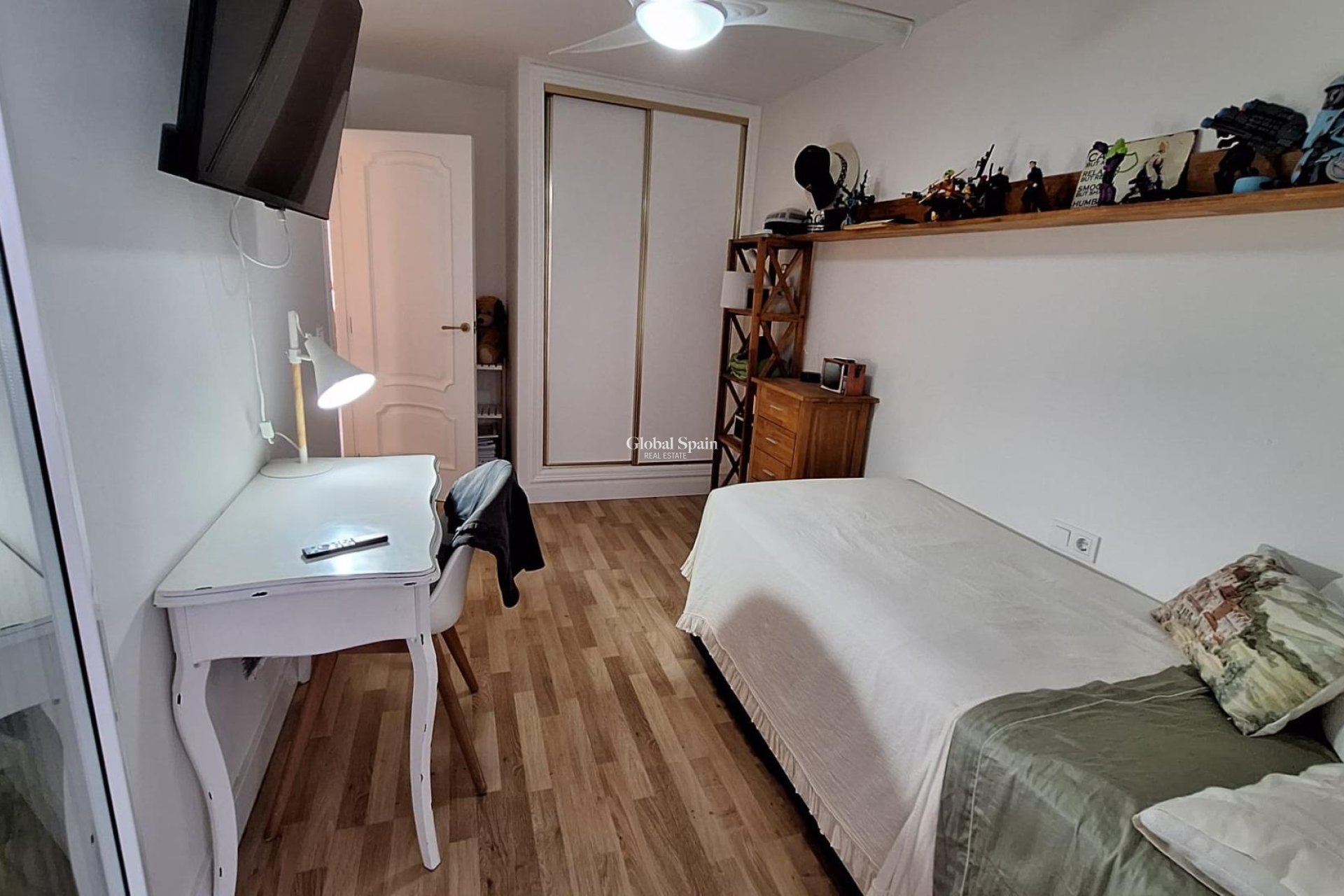 Resale - VILLA -
TORREVIEJA - LOS BALCONES - LOS ALTOS