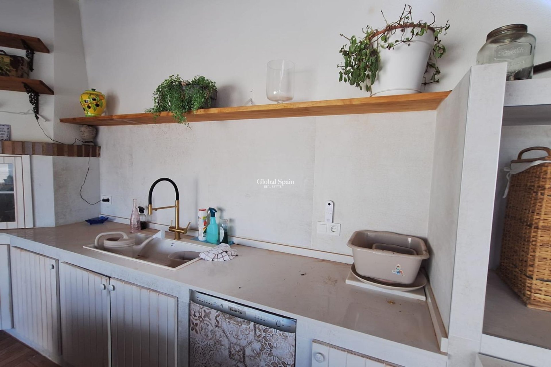 Resale - VILLA -
TORREVIEJA - LOS BALCONES - LOS ALTOS