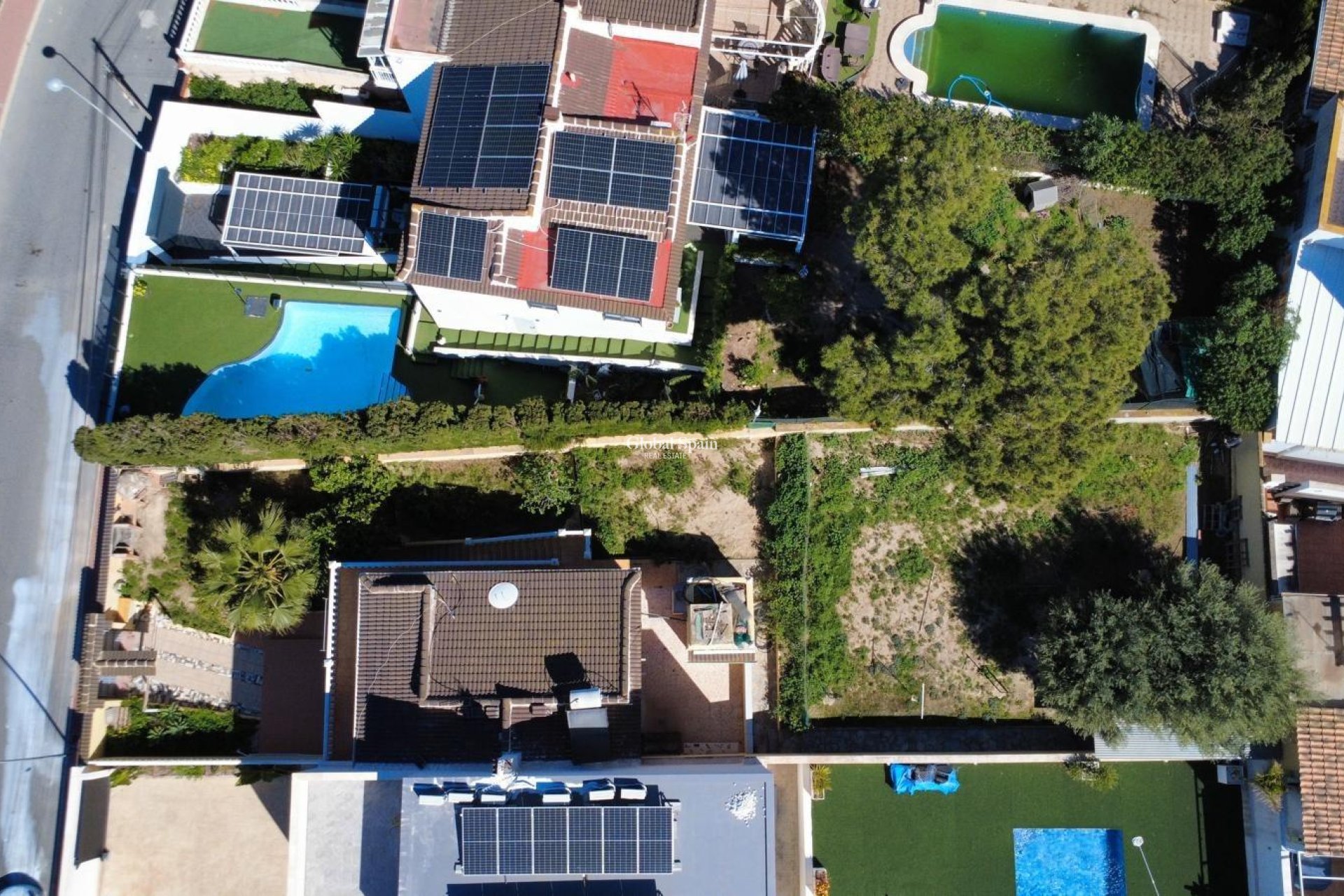 Resale - VILLA -
TORREVIEJA - LOS BALCONES - LOS ALTOS