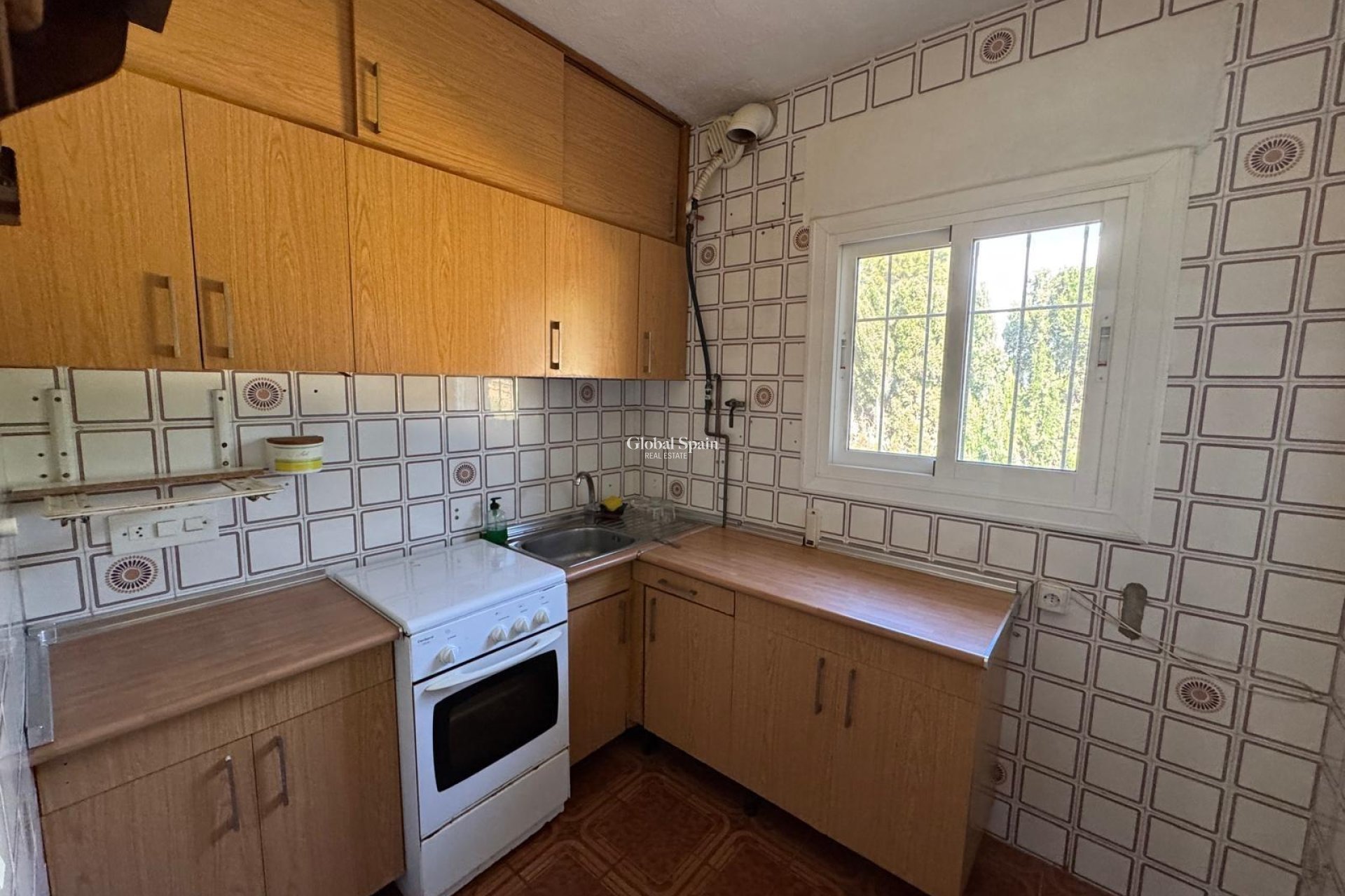 Resale - VILLA -
TORREVIEJA - LOS BALCONES - LOS ALTOS