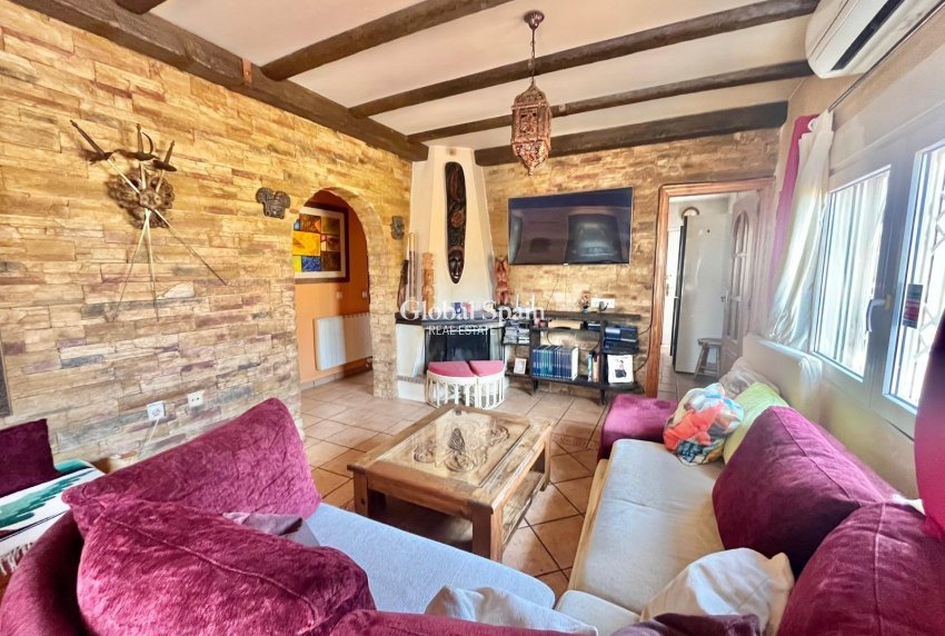 Resale - VILLA -
TORREVIEJA - LOS BALCONES - LOS ALTOS