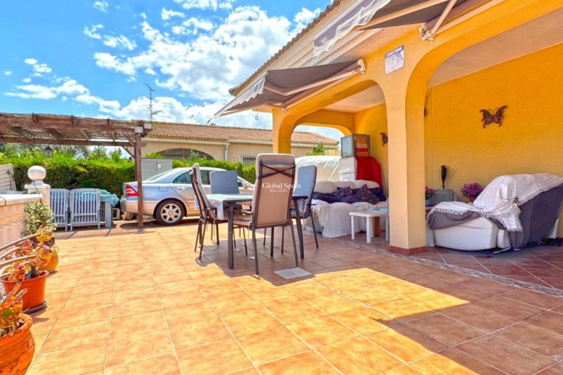 Resale - VILLA -
TORREVIEJA - LOS BALCONES - LOS ALTOS