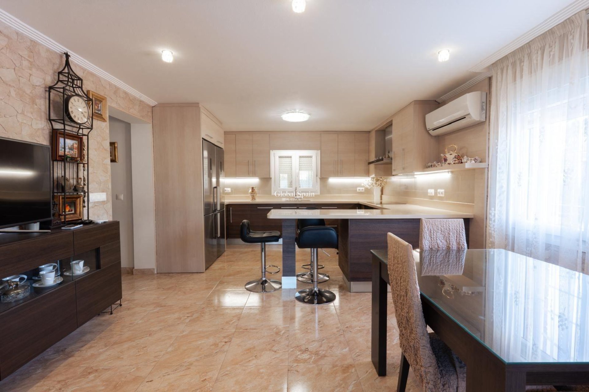 Resale - VILLA -
TORREVIEJA - LOS BALCONES - LOS ALTOS