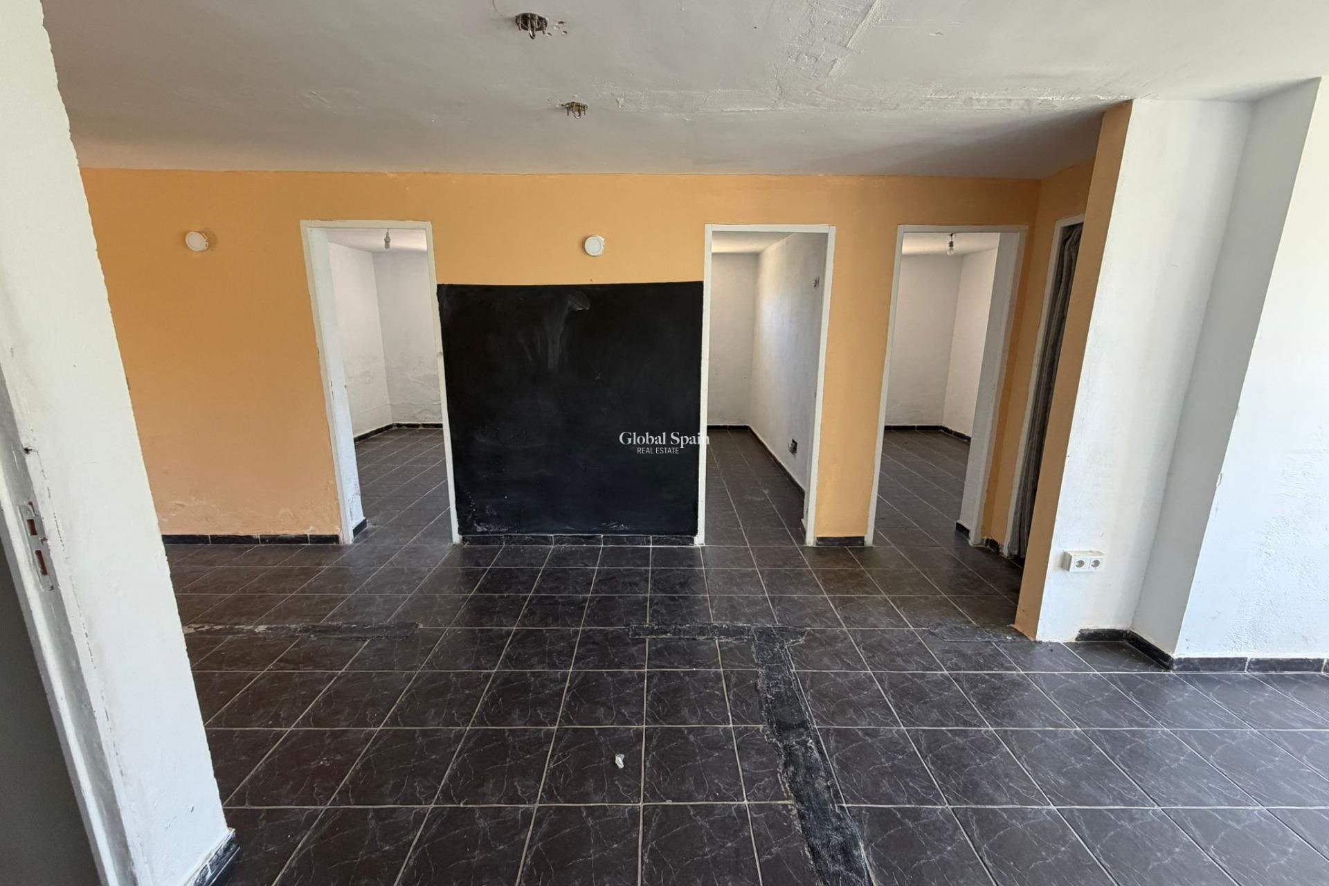 Resale - VILLA -
TORREVIEJA - LOS BALCONES - LOS ALTOS