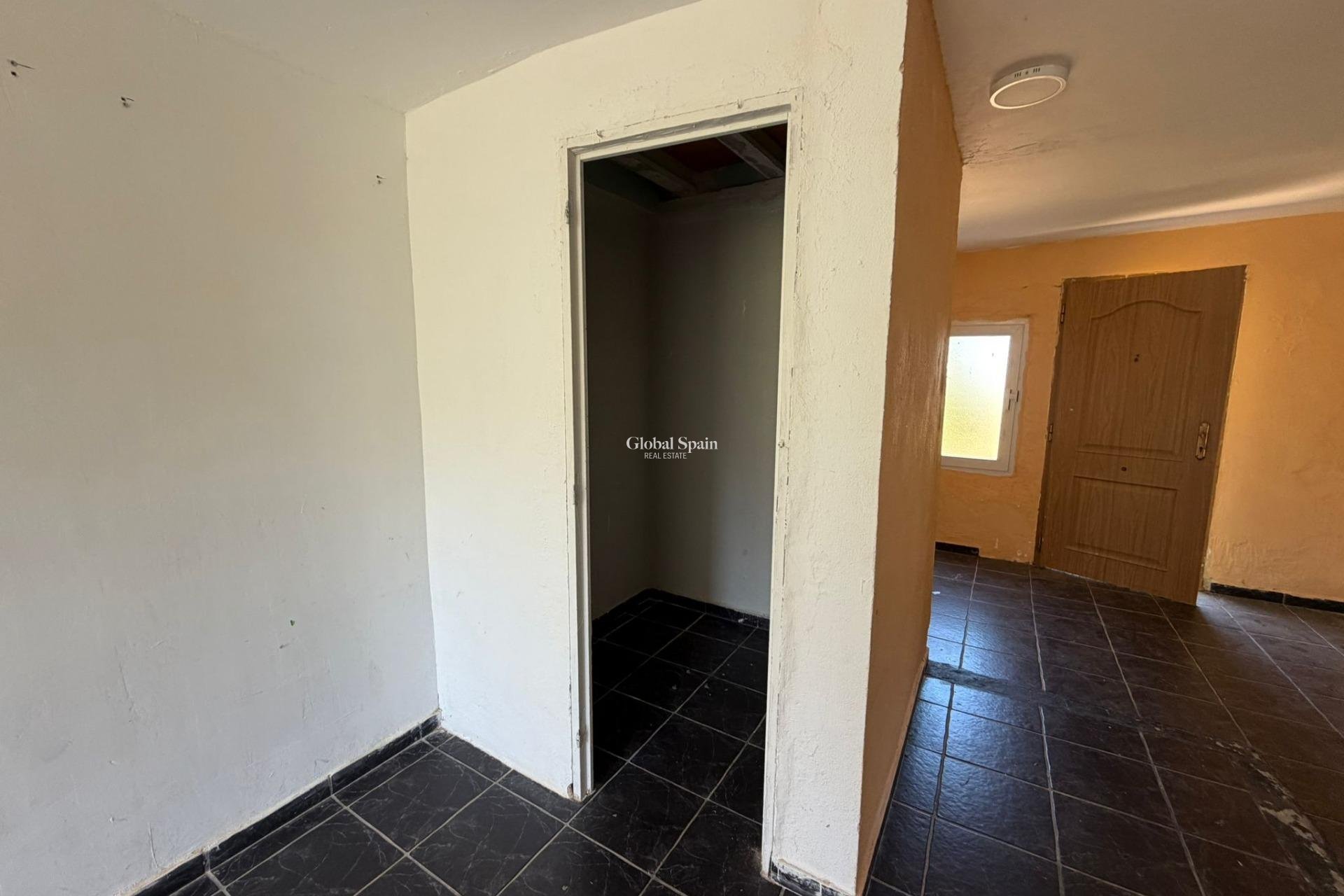 Resale - VILLA -
TORREVIEJA - LOS BALCONES - LOS ALTOS