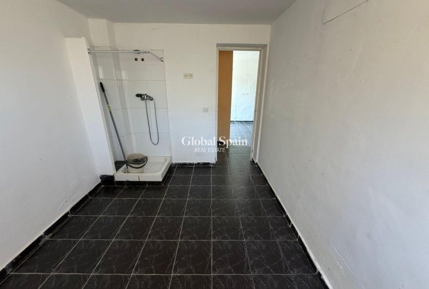 Resale - VILLA -
TORREVIEJA - LOS BALCONES - LOS ALTOS