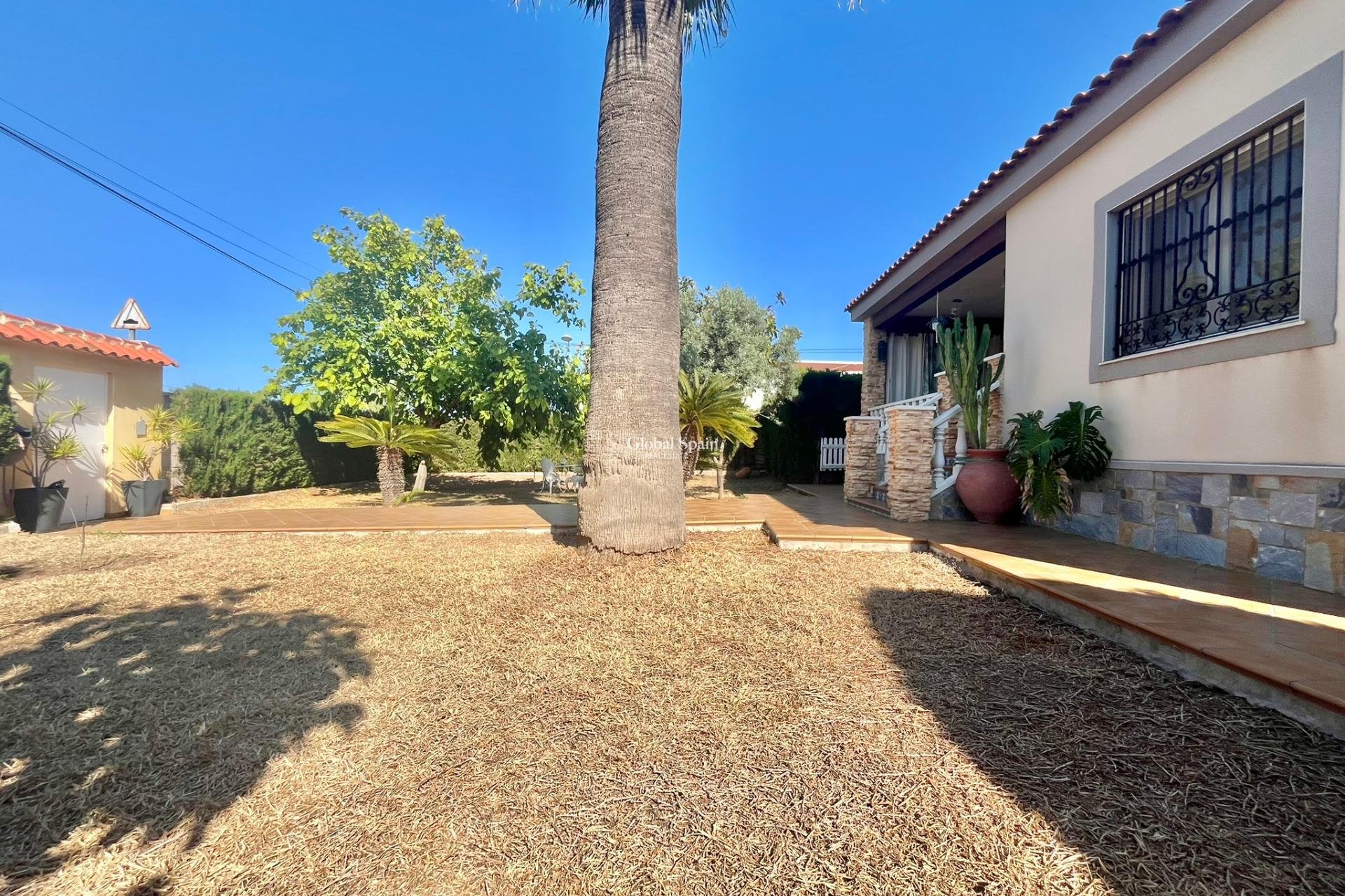 Resale - VILLA -
TORREVIEJA - LOS BALCONES - LOS ALTOS