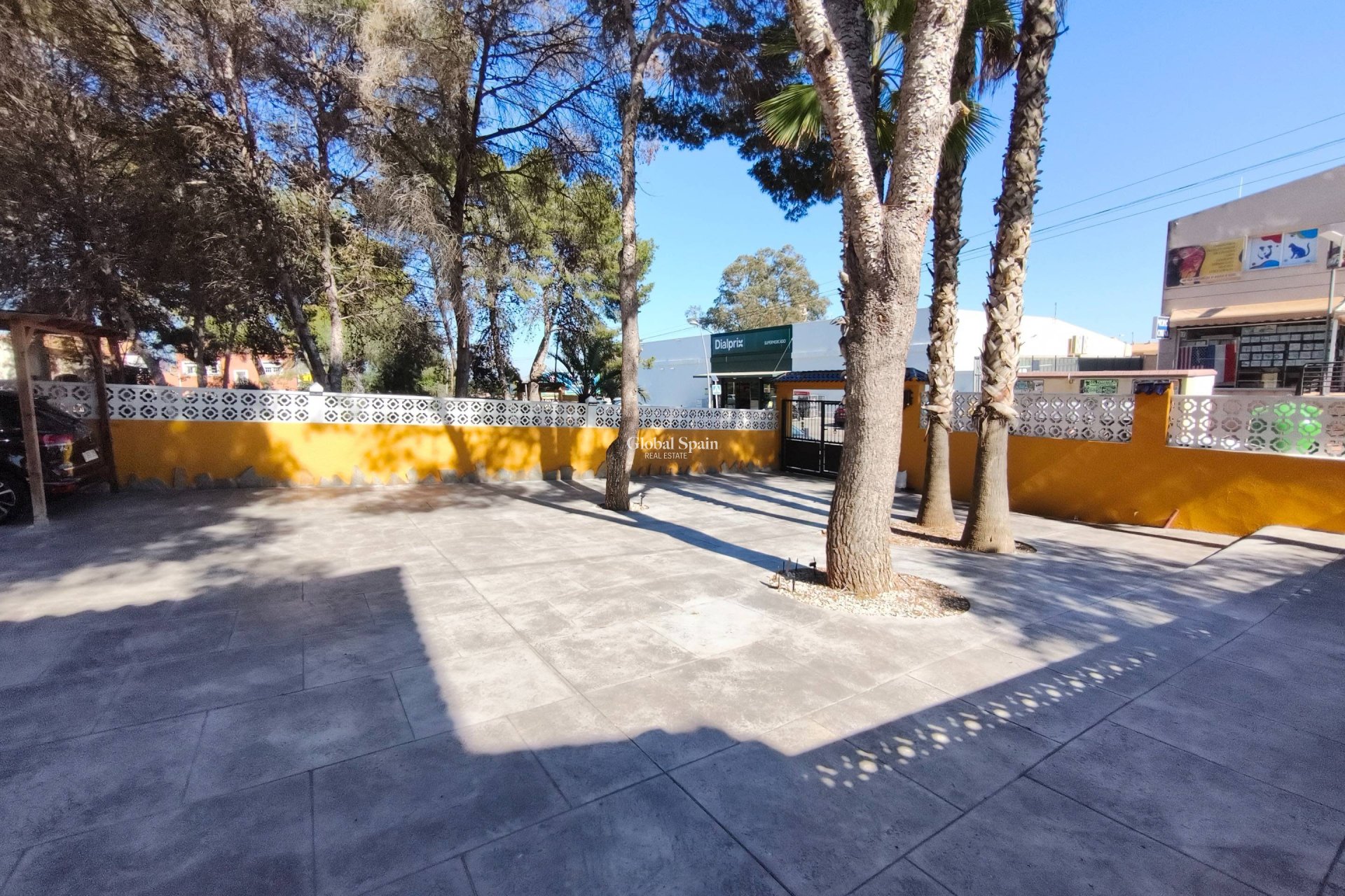 Resale - VILLA -
TORREVIEJA - LOS BALCONES - LOS ALTOS