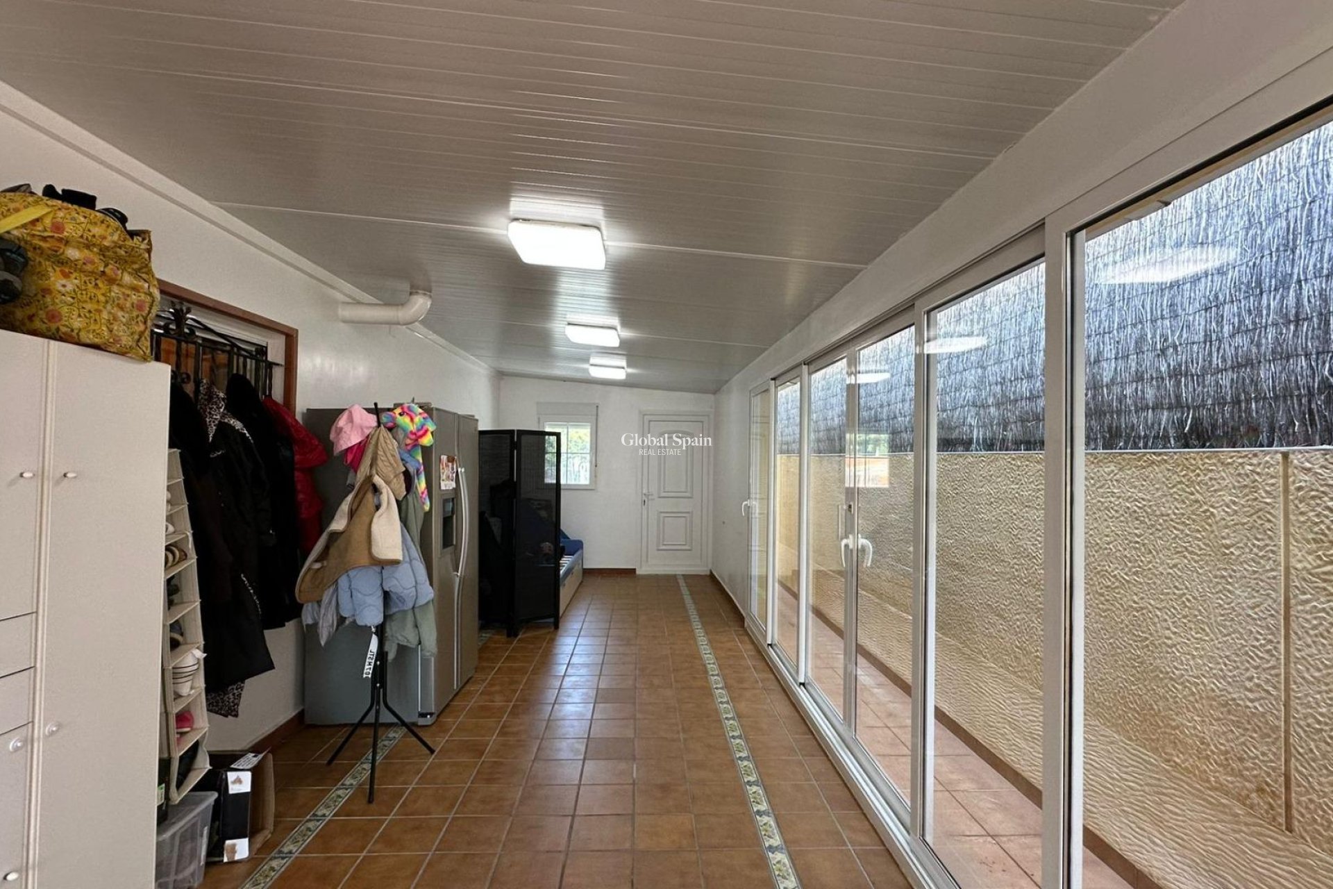 Resale - VILLA -
TORREVIEJA - LOS BALCONES - LOS ALTOS