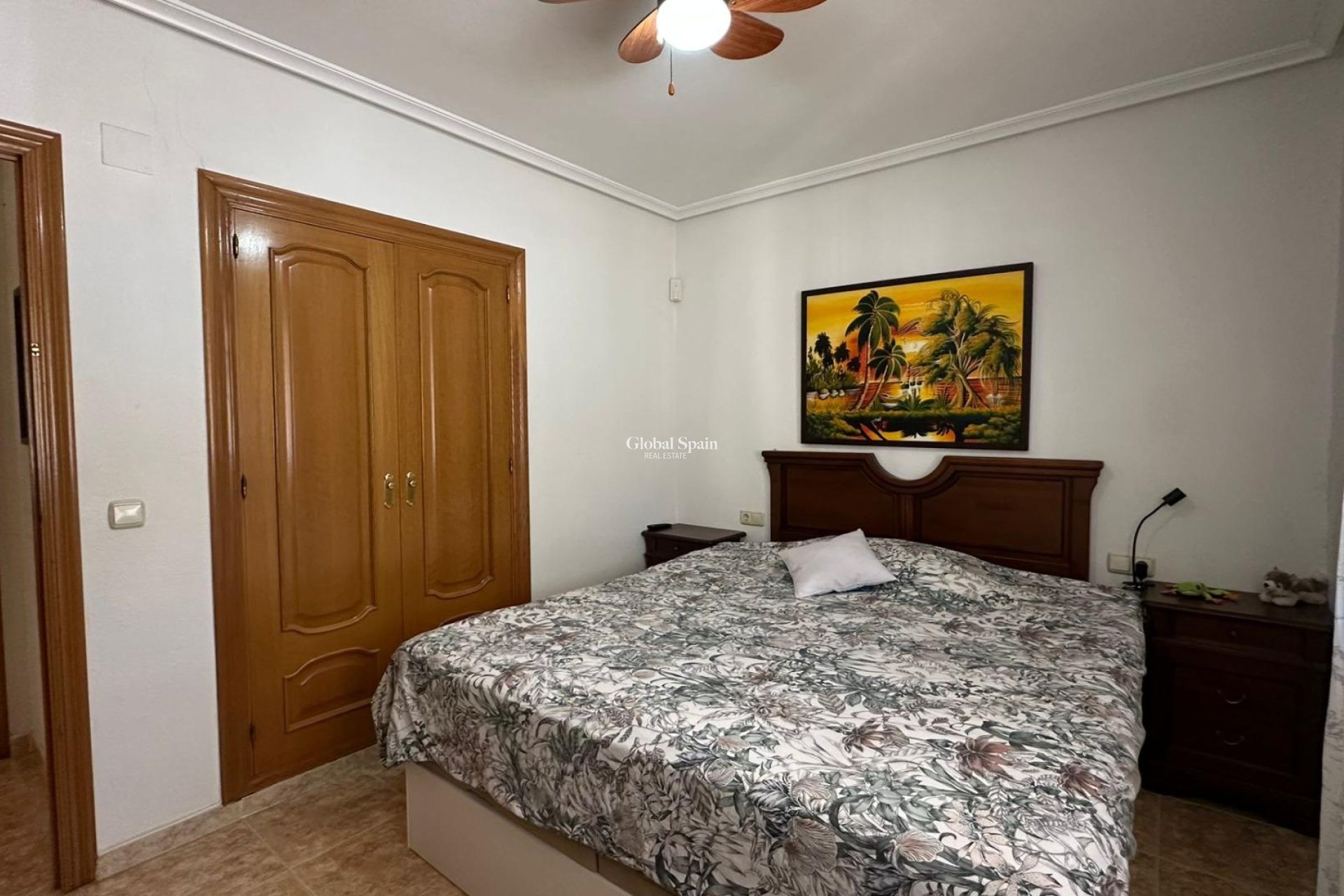 Resale - VILLA -
TORREVIEJA - LOS BALCONES - LOS ALTOS