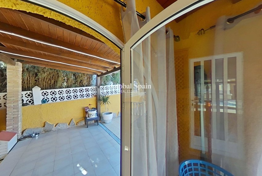 Resale - VILLA -
TORREVIEJA - LOS BALCONES - LOS ALTOS