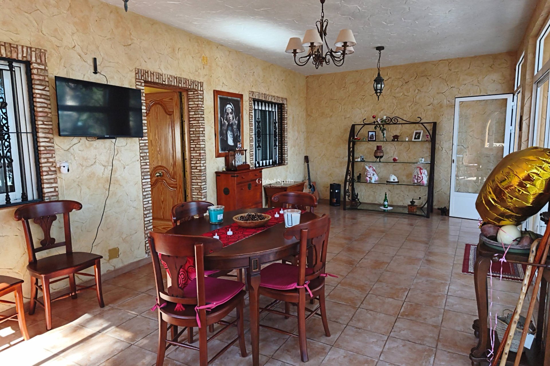 Resale - VILLA -
TORREVIEJA - LOS BALCONES - LOS ALTOS