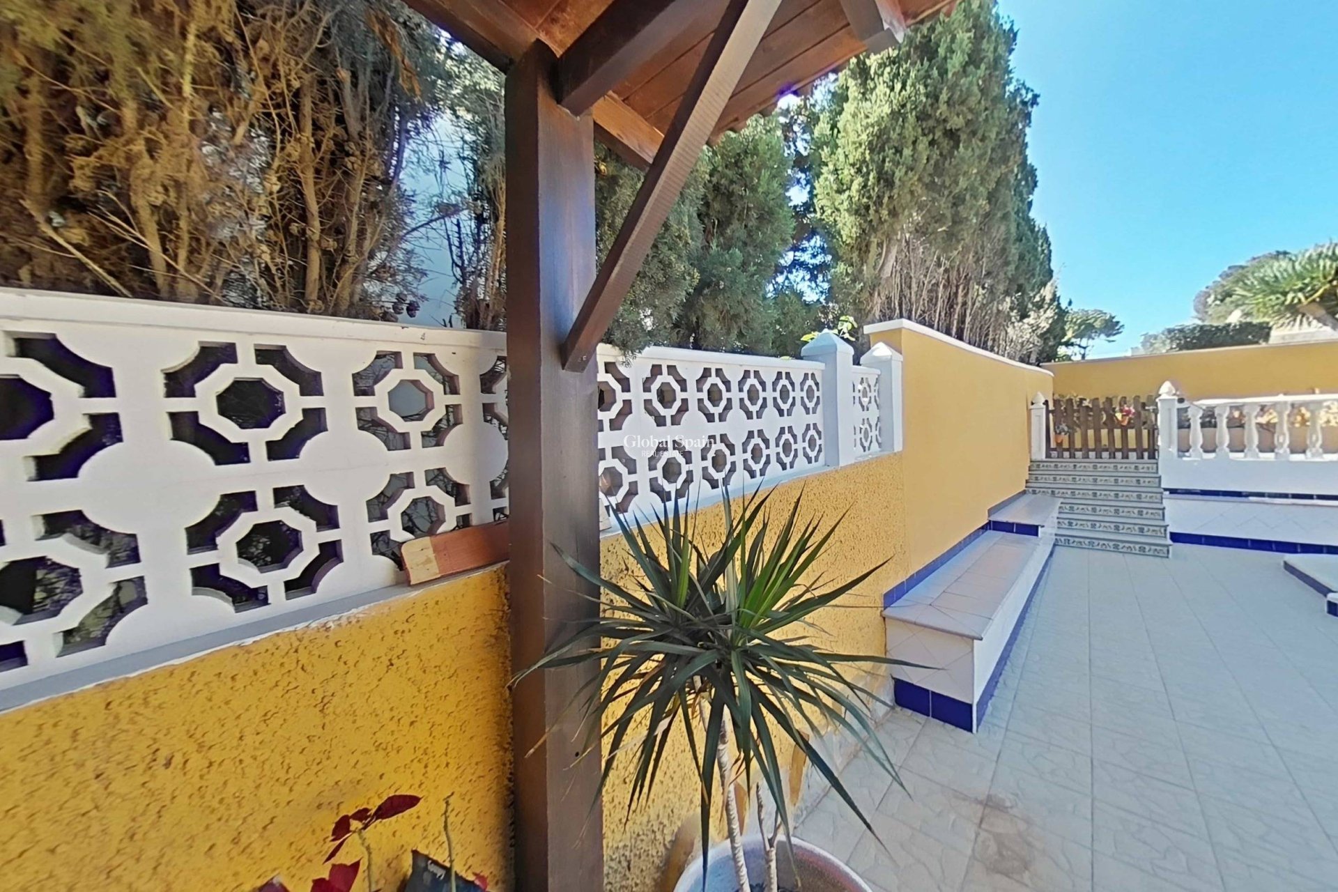 Resale - VILLA -
TORREVIEJA - LOS BALCONES - LOS ALTOS