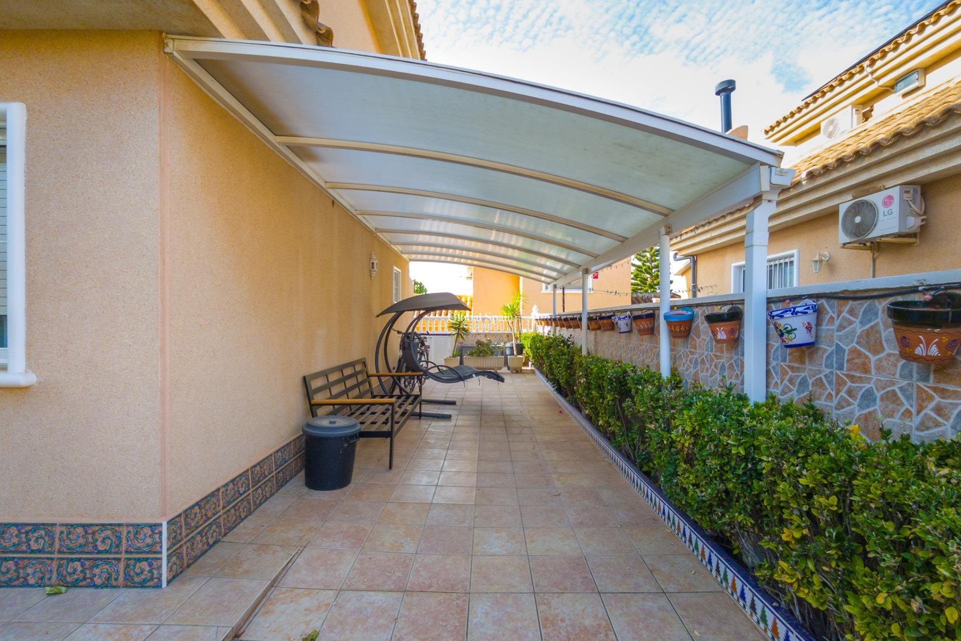 Resale - VILLA -
TORREVIEJA - LOS BALCONES - LOS ALTOS
