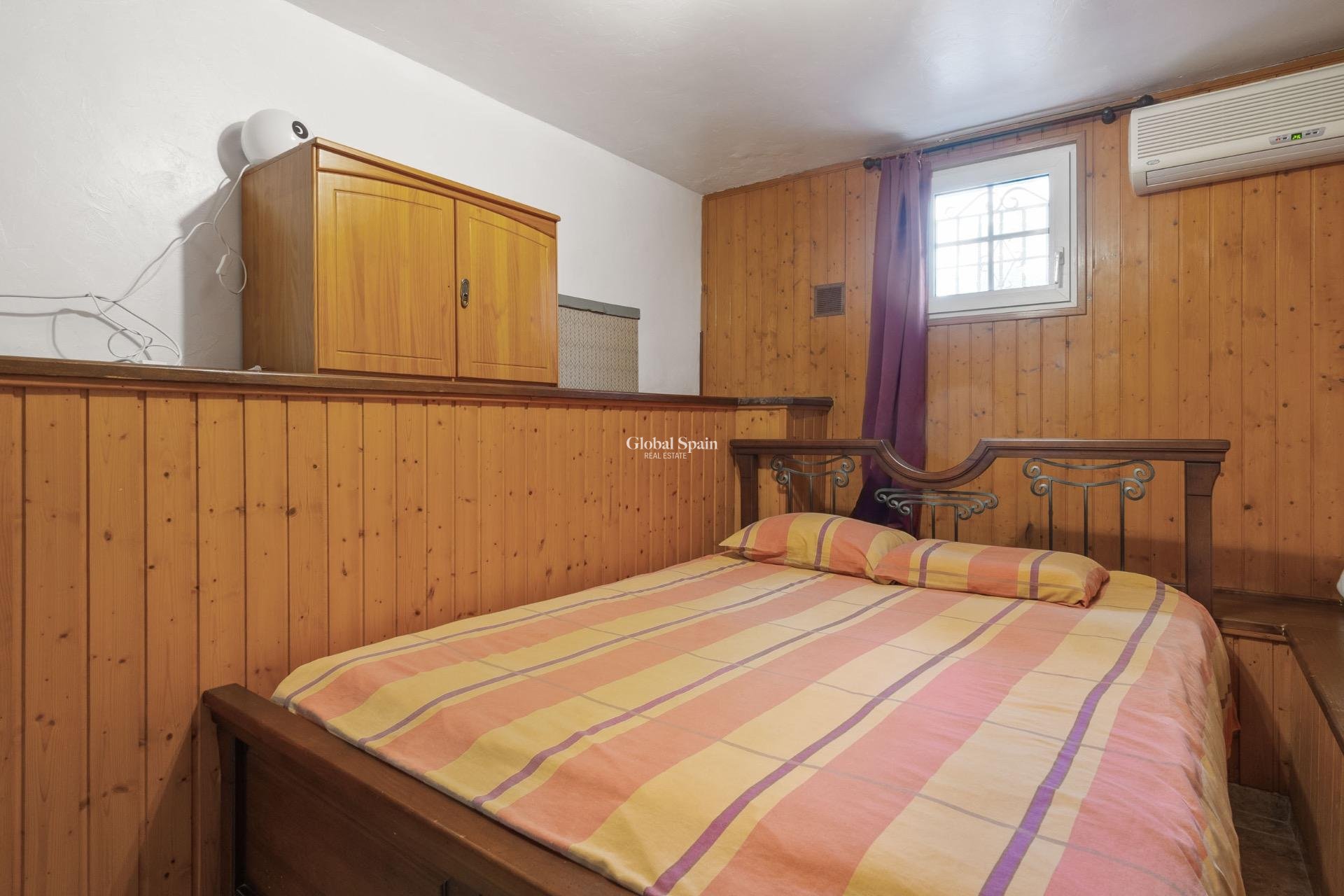 Resale - VILLA -
TORREVIEJA - LOS BALCONES - LOS ALTOS
