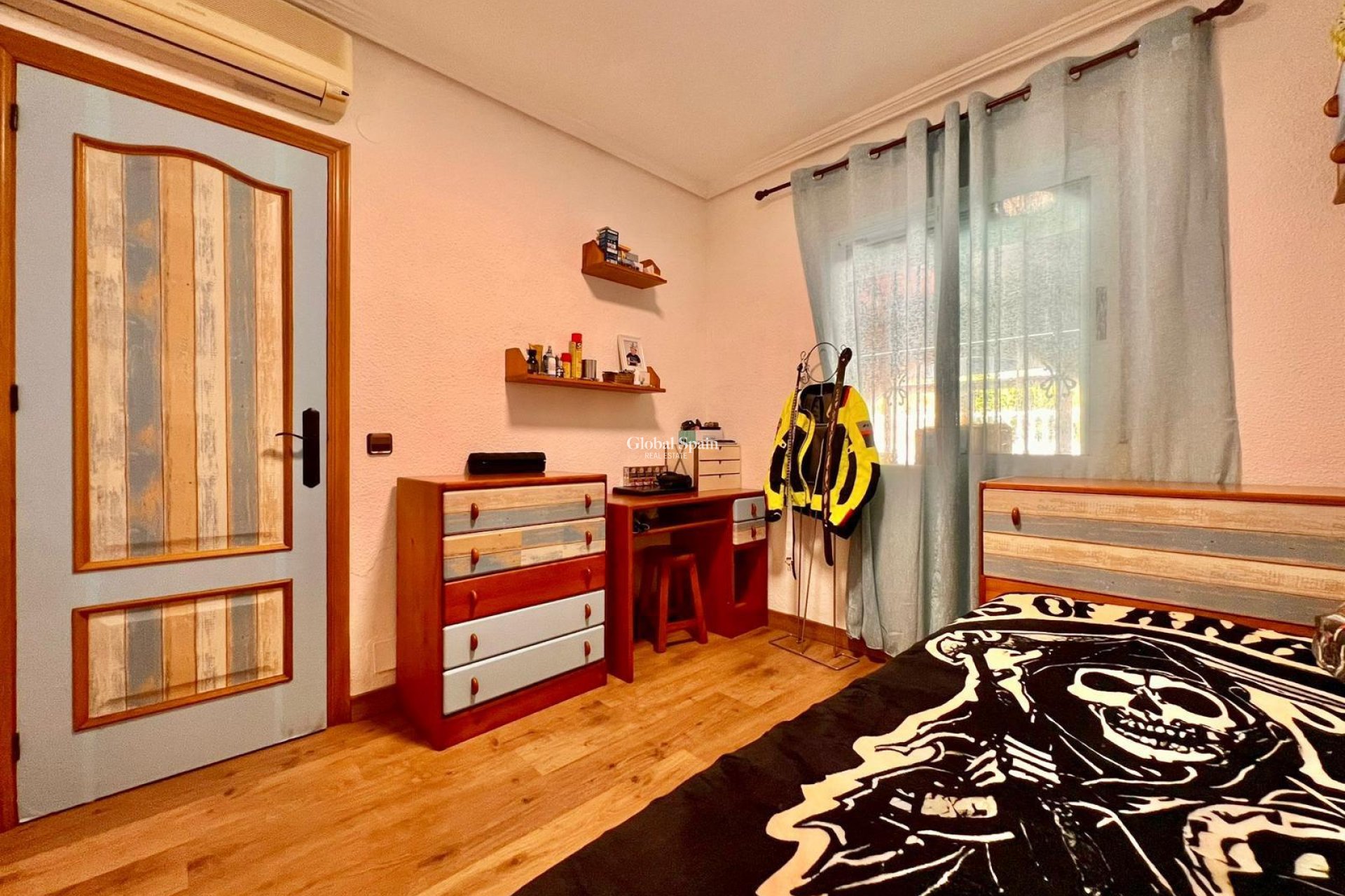 Resale - VILLA -
TORREVIEJA - LOS BALCONES - LOS ALTOS