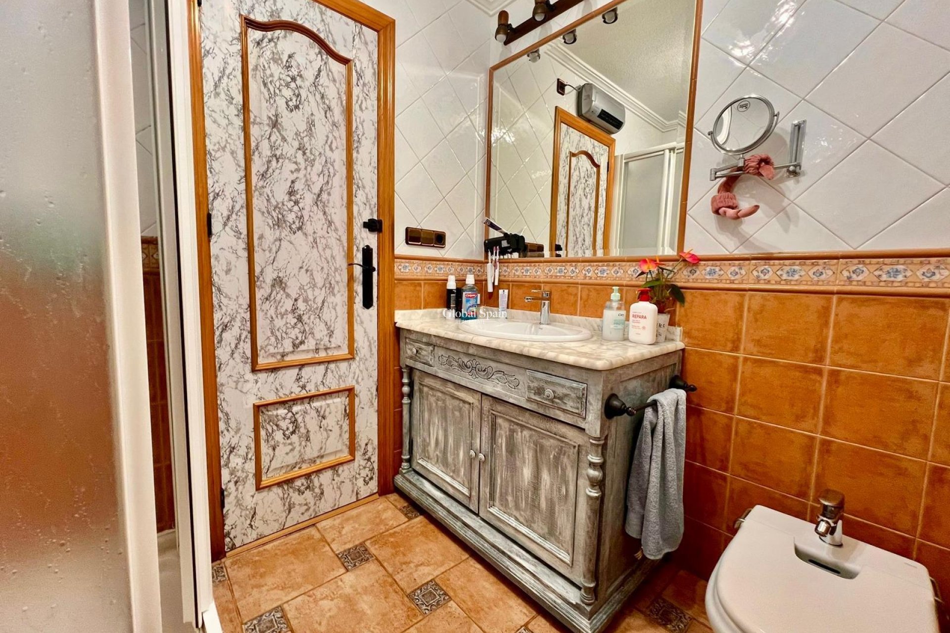 Resale - VILLA -
TORREVIEJA - LOS BALCONES - LOS ALTOS