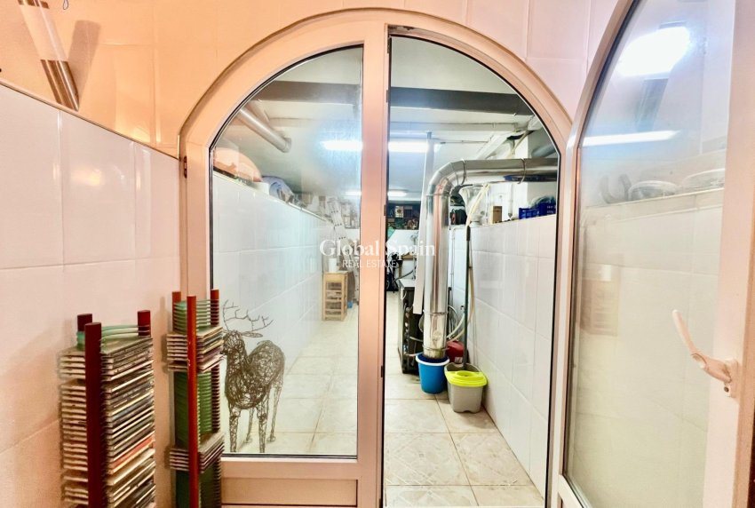 Resale - VILLA -
TORREVIEJA - LOS BALCONES - LOS ALTOS