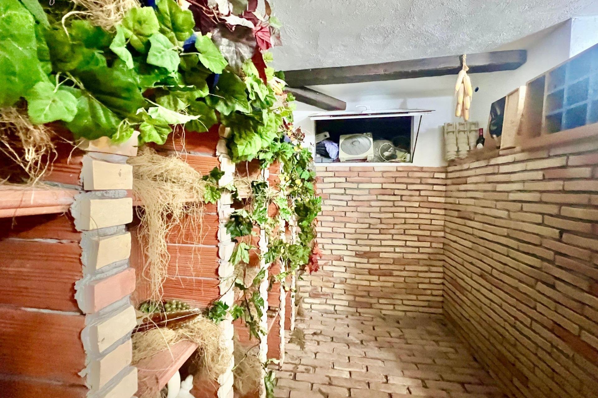 Resale - VILLA -
TORREVIEJA - LOS BALCONES - LOS ALTOS