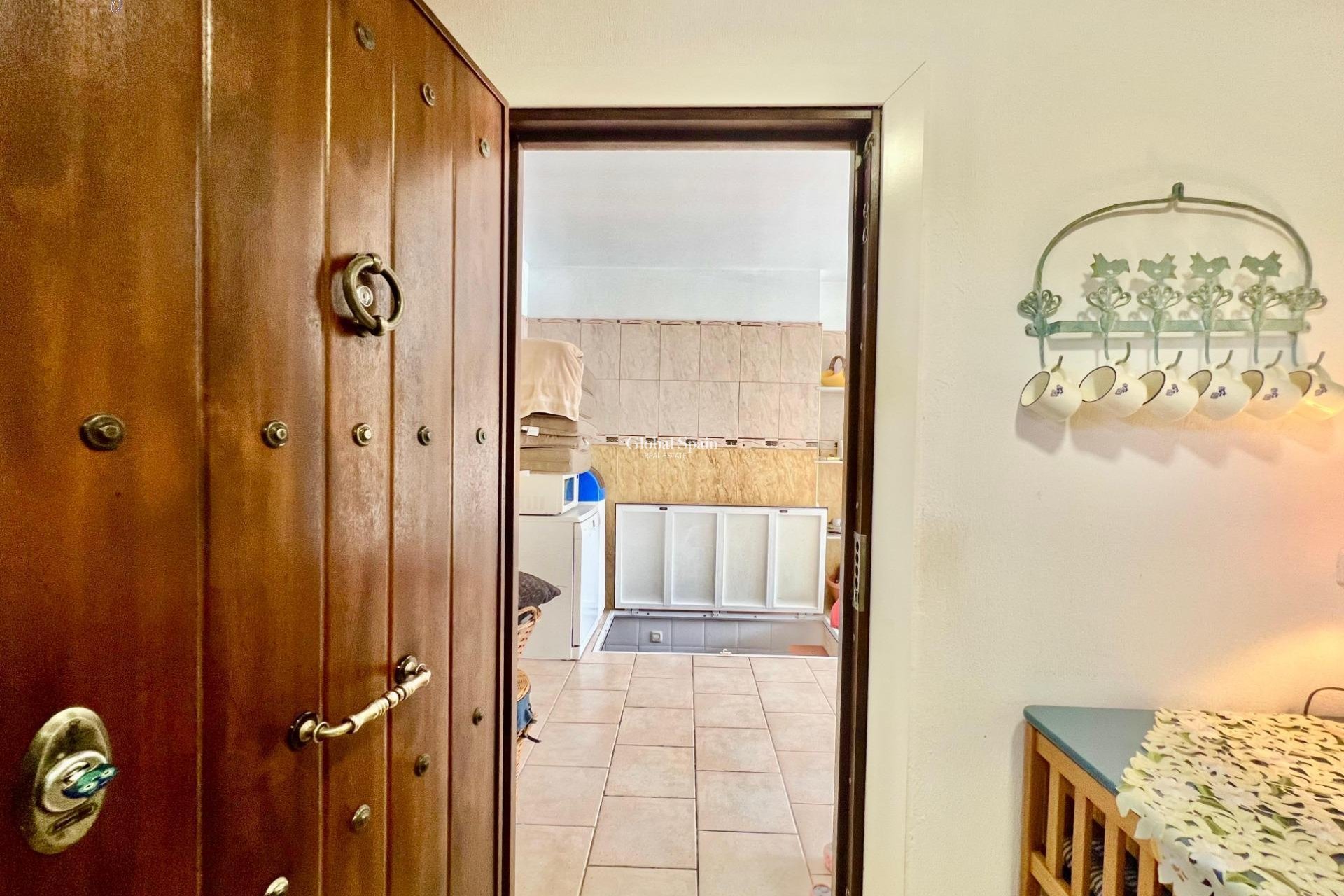 Resale - VILLA -
TORREVIEJA - LOS BALCONES - LOS ALTOS