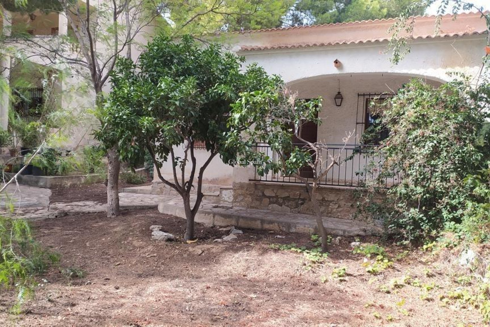 Resale - VILLA -
TORREVIEJA - LOS BALCONES - LOS ALTOS