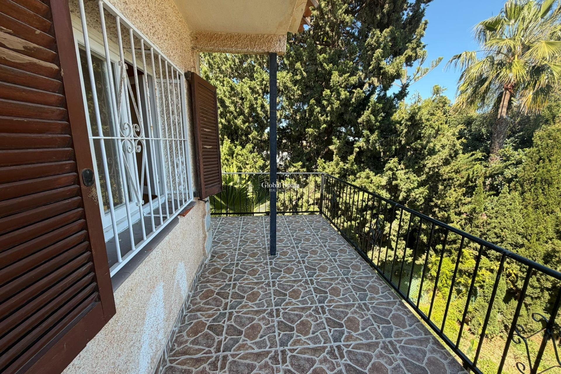 Resale - VILLA -
TORREVIEJA - LOS BALCONES - LOS ALTOS