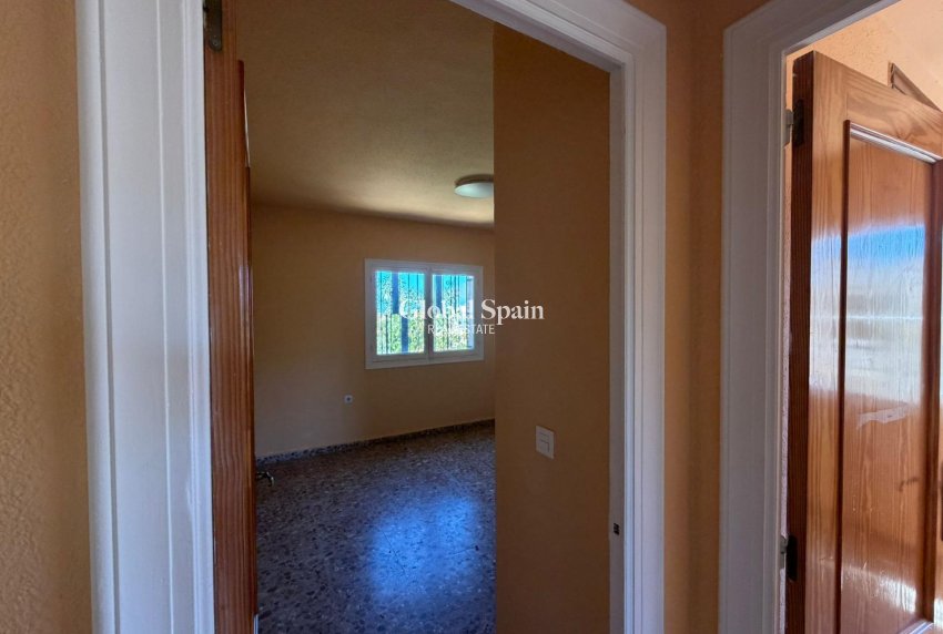 Resale - VILLA -
TORREVIEJA - LOS BALCONES - LOS ALTOS