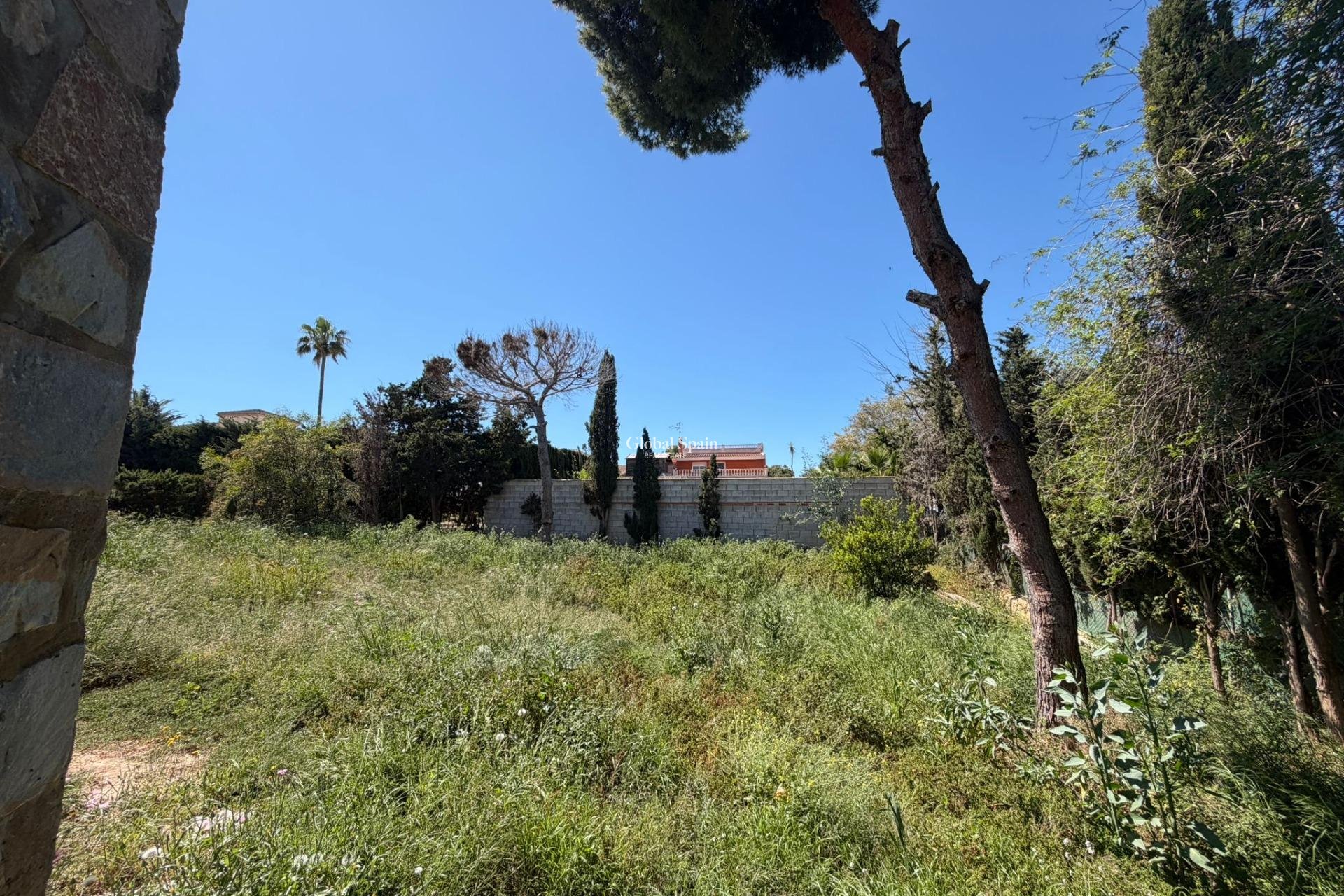 Resale - VILLA -
TORREVIEJA - LOS BALCONES - LOS ALTOS